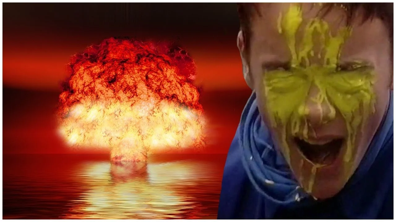 Nuking the Fourth Wall - Byker Grove's Wild Finale