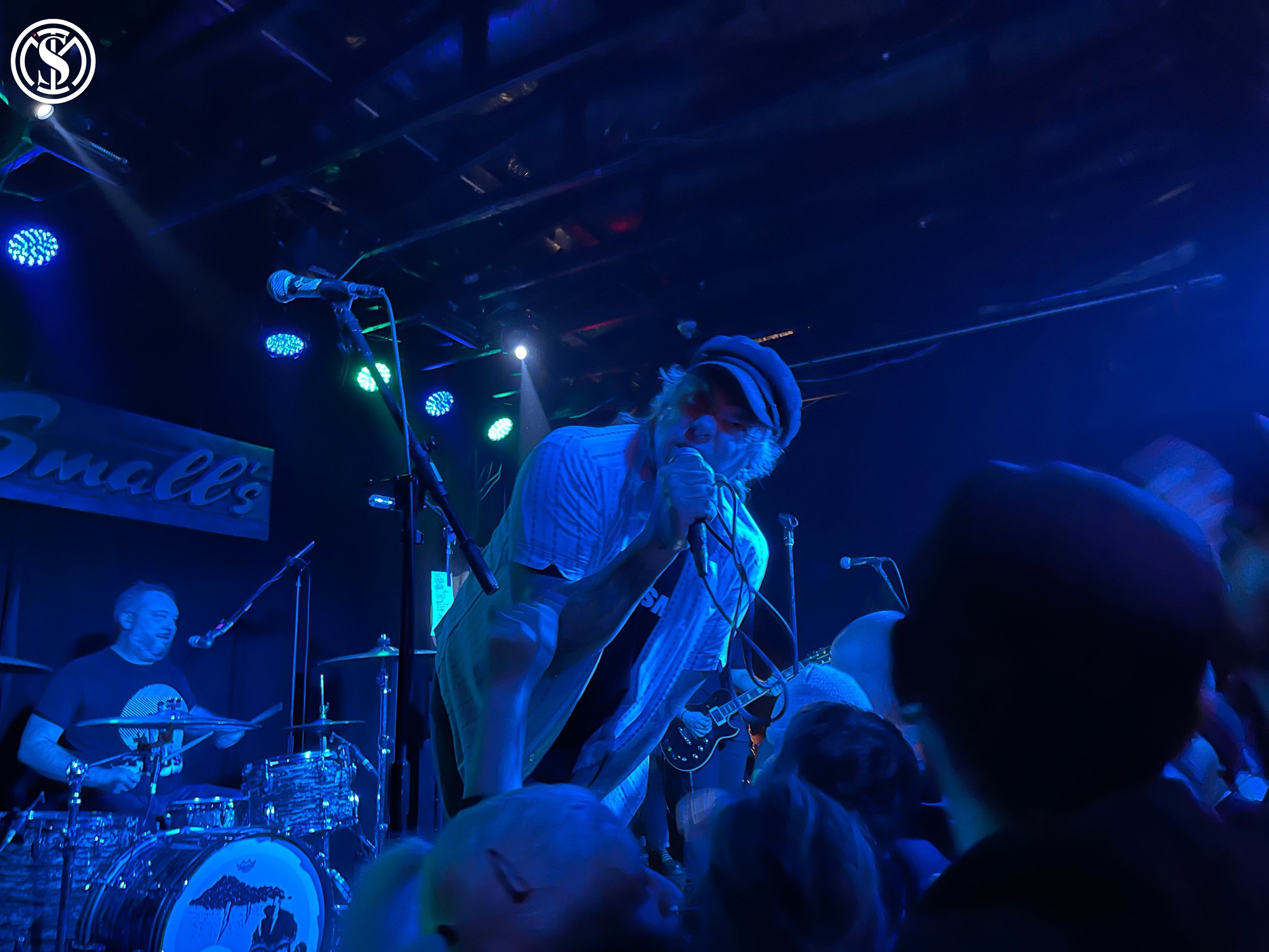 The Suicide Machines