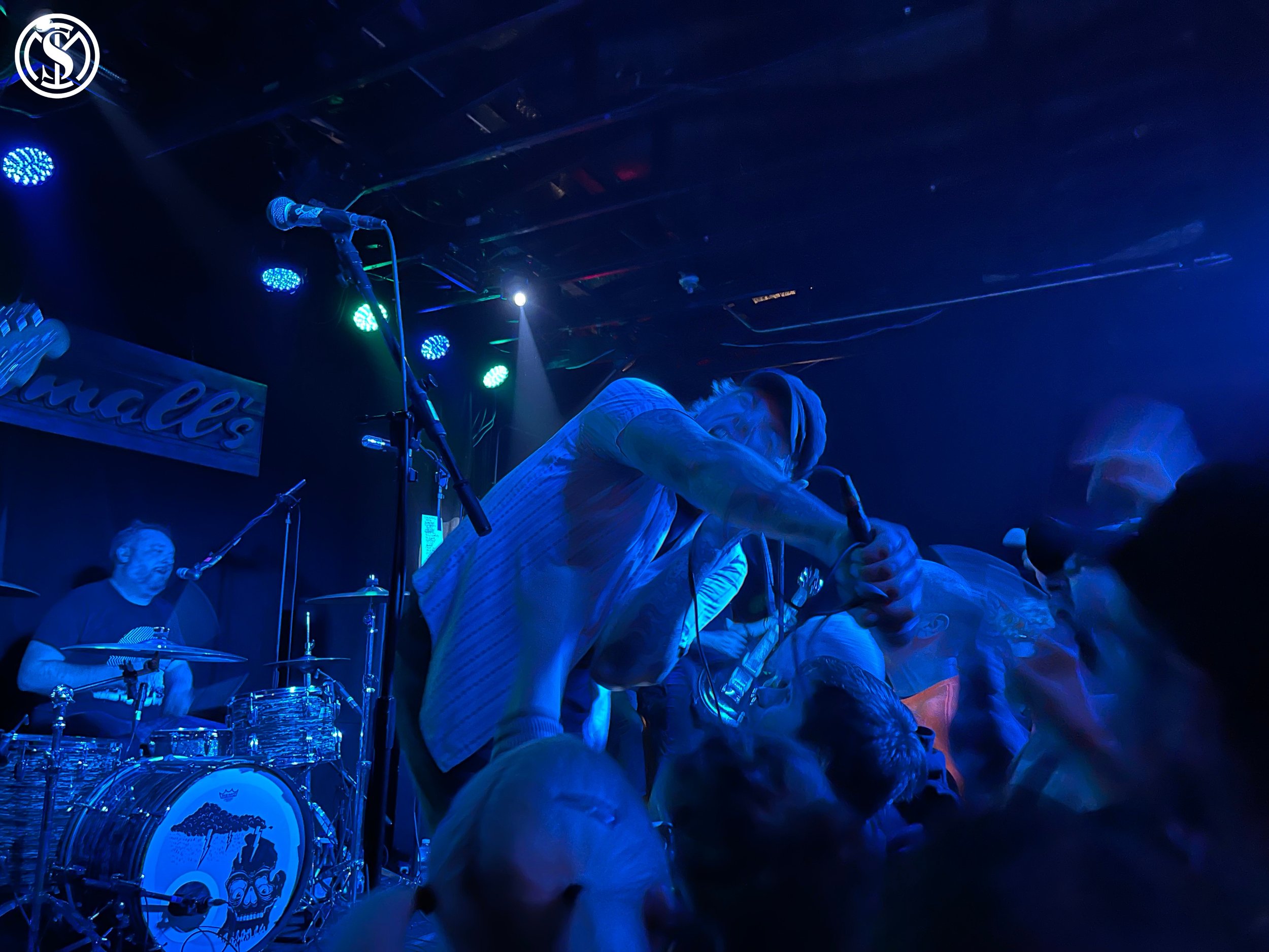 The Suicide Machines
