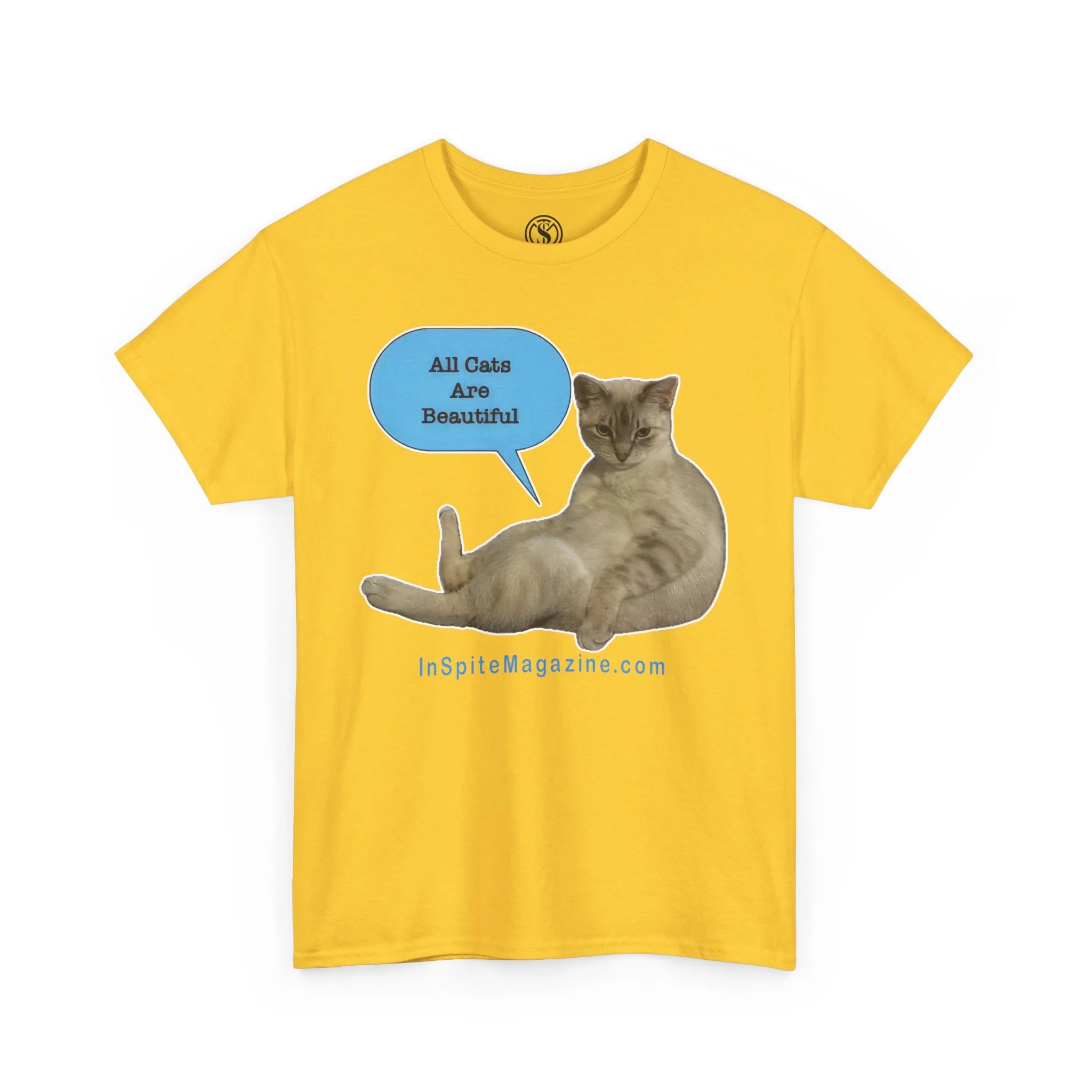 Buy Shit From In Spite