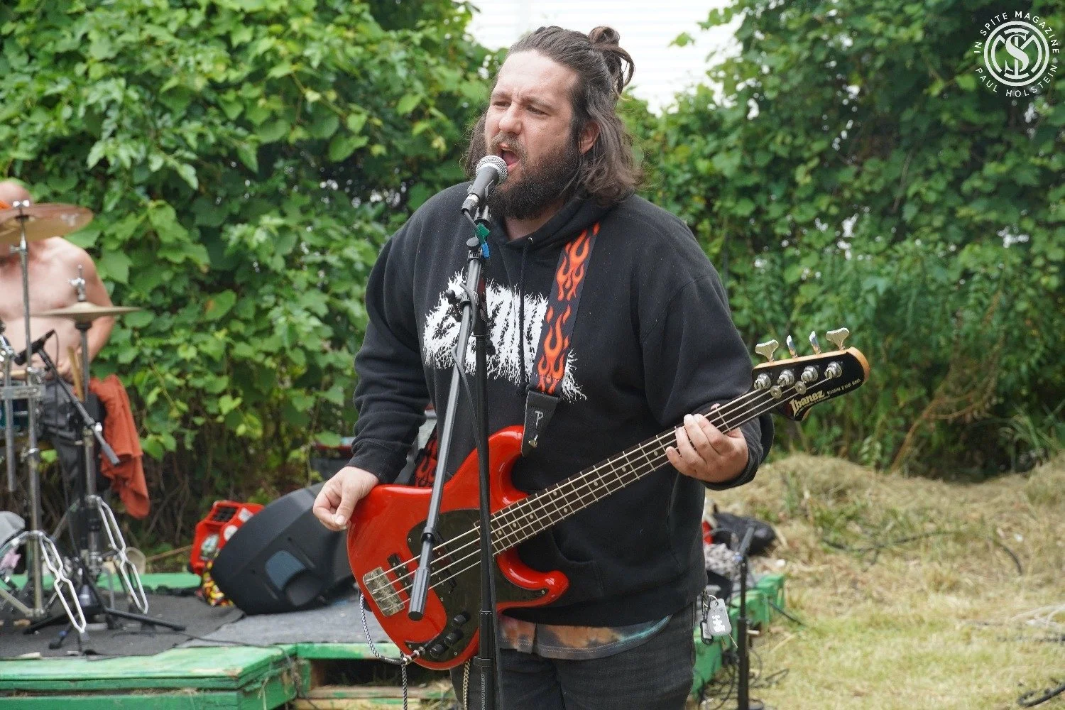 Tell All Your Friends