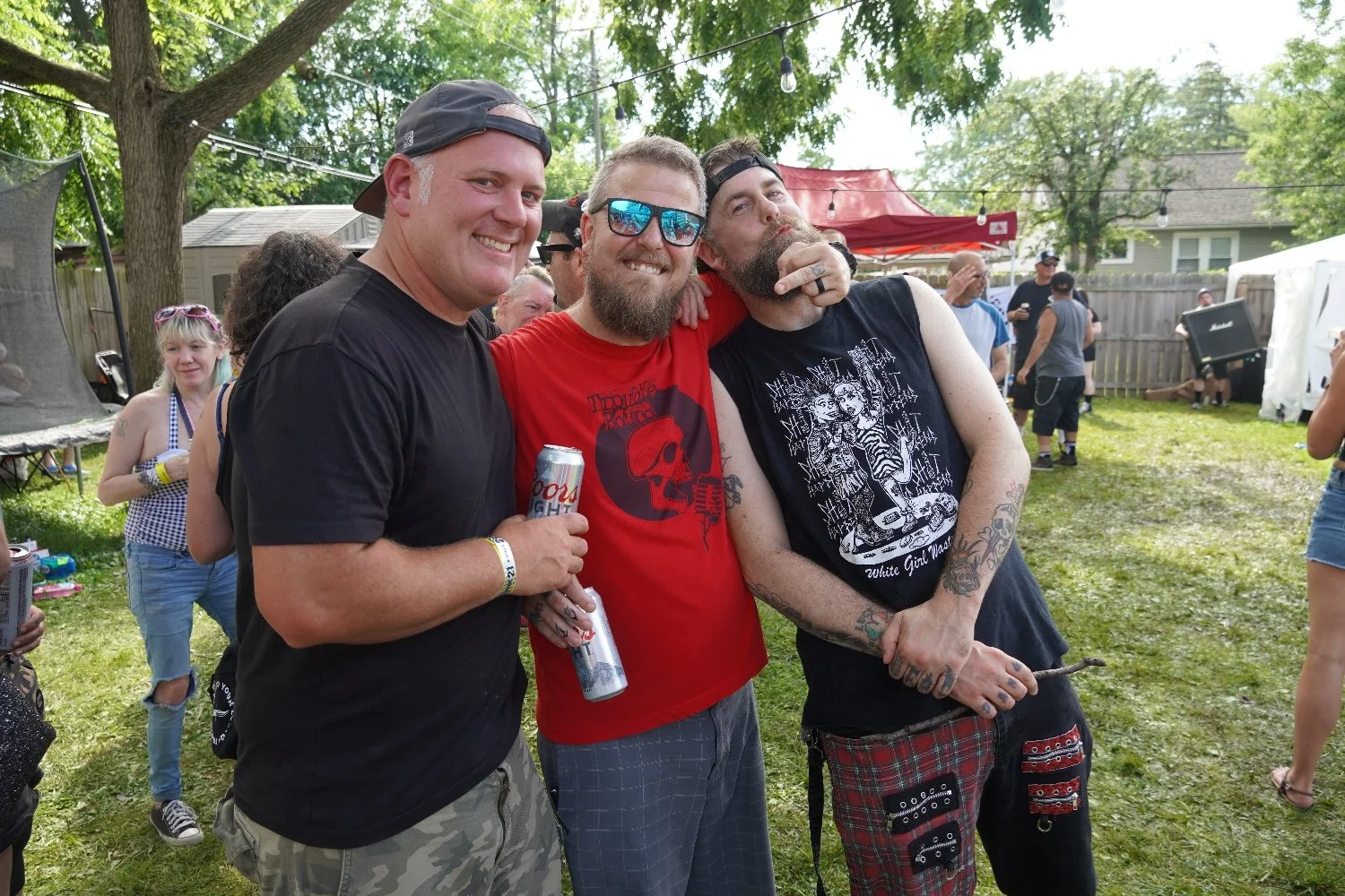 Proud House of Schmucks