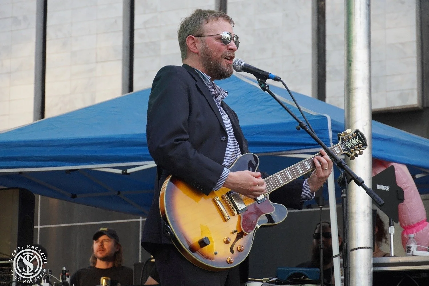 The Pietasters