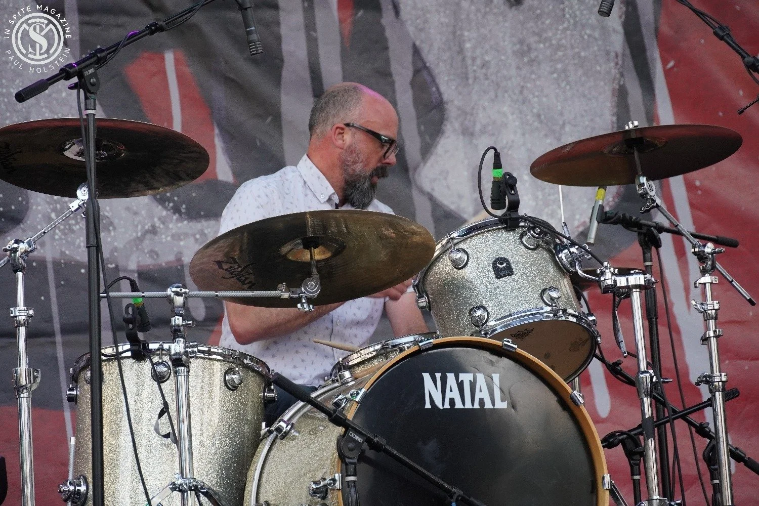 The Pietasters