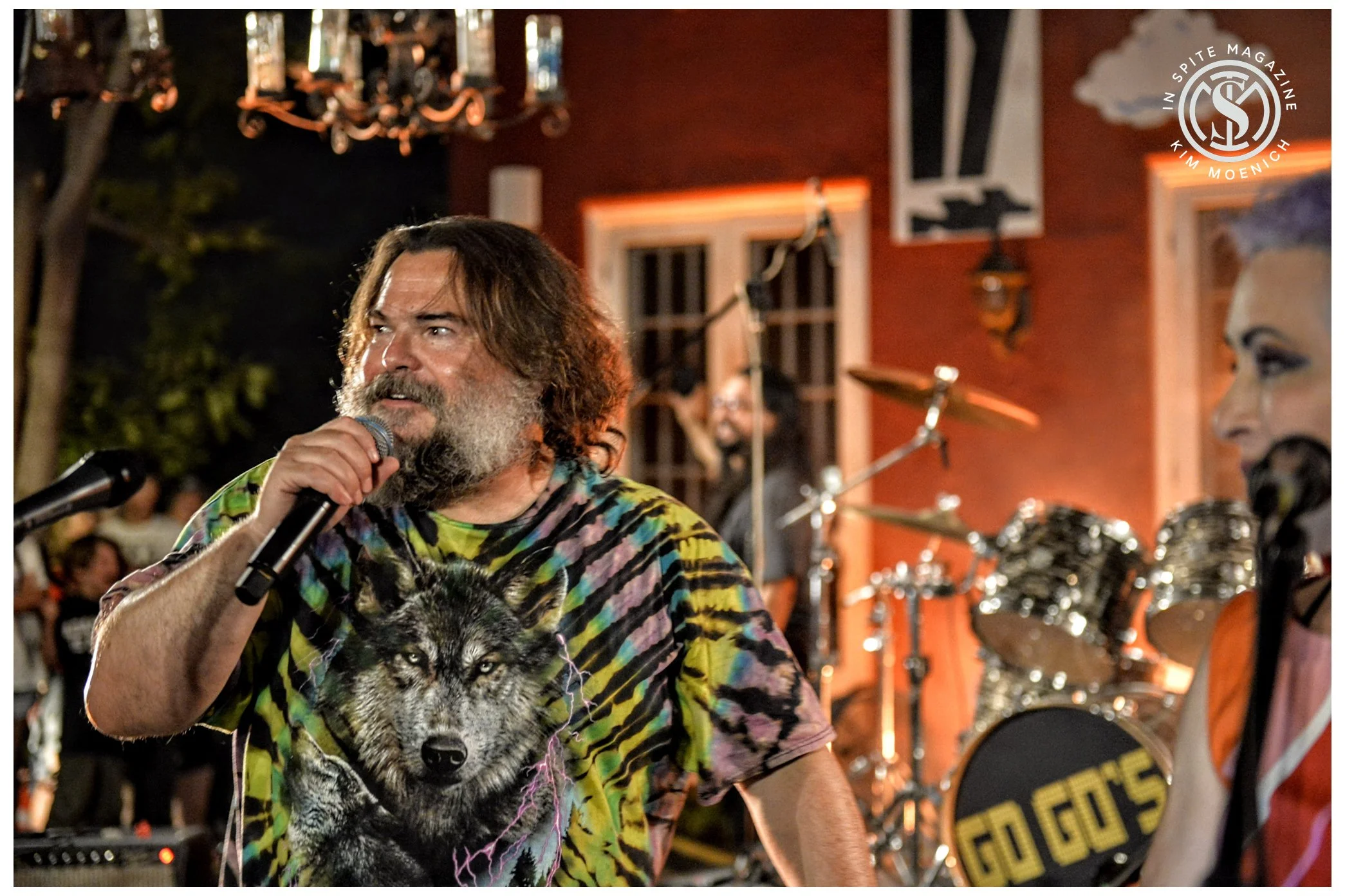 MUSACK Rocked us with Another EPIC Carnival