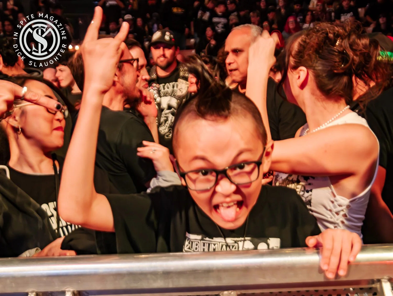 Best Concerts of 2025 