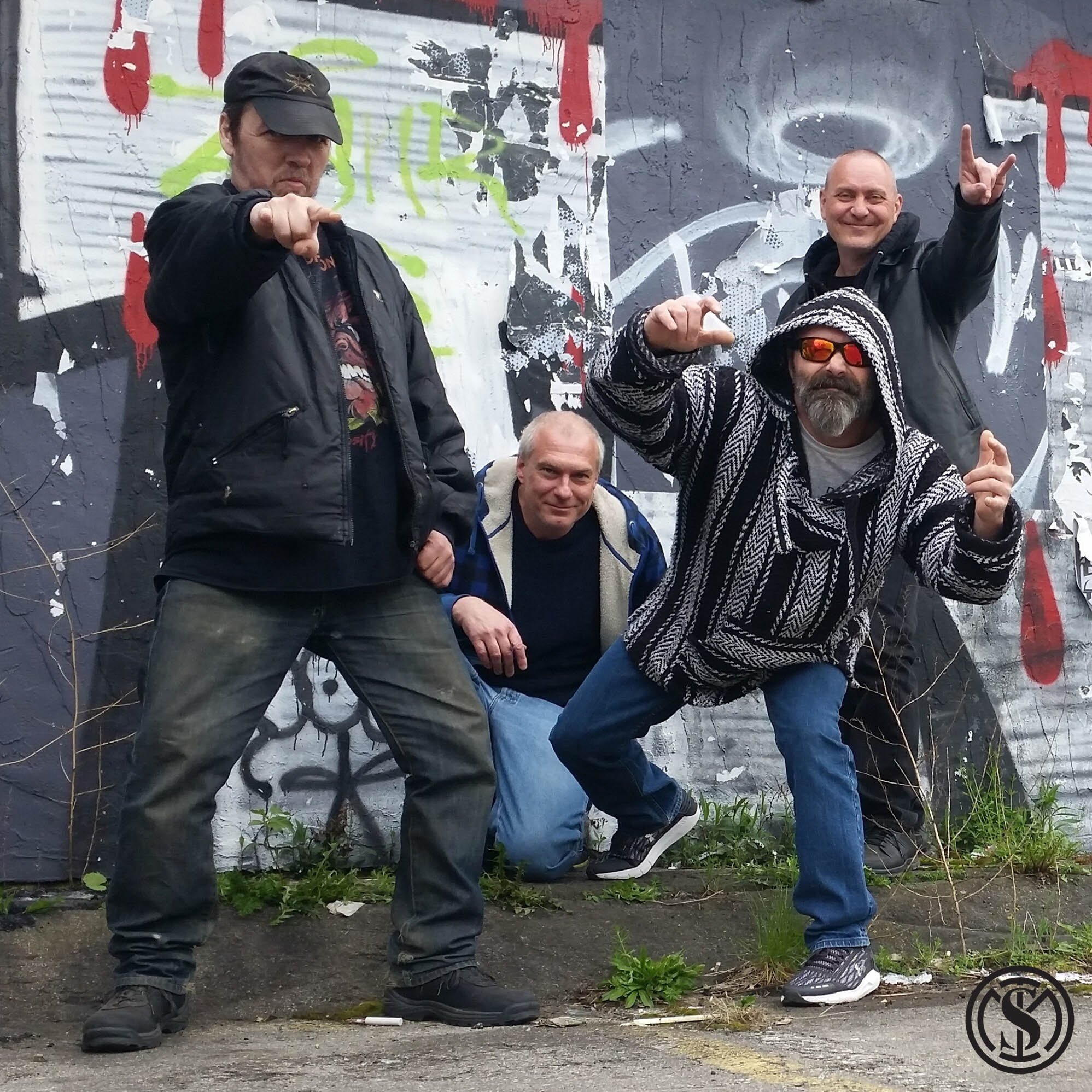 The Power Of Grime Compels You!