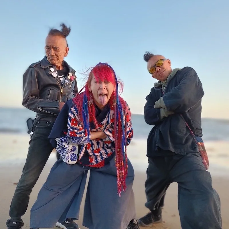 Signposts Underground: January 2026