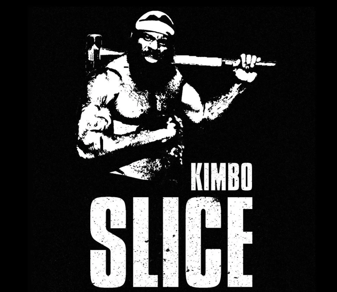 Photo of the album cover that is being reviewed.