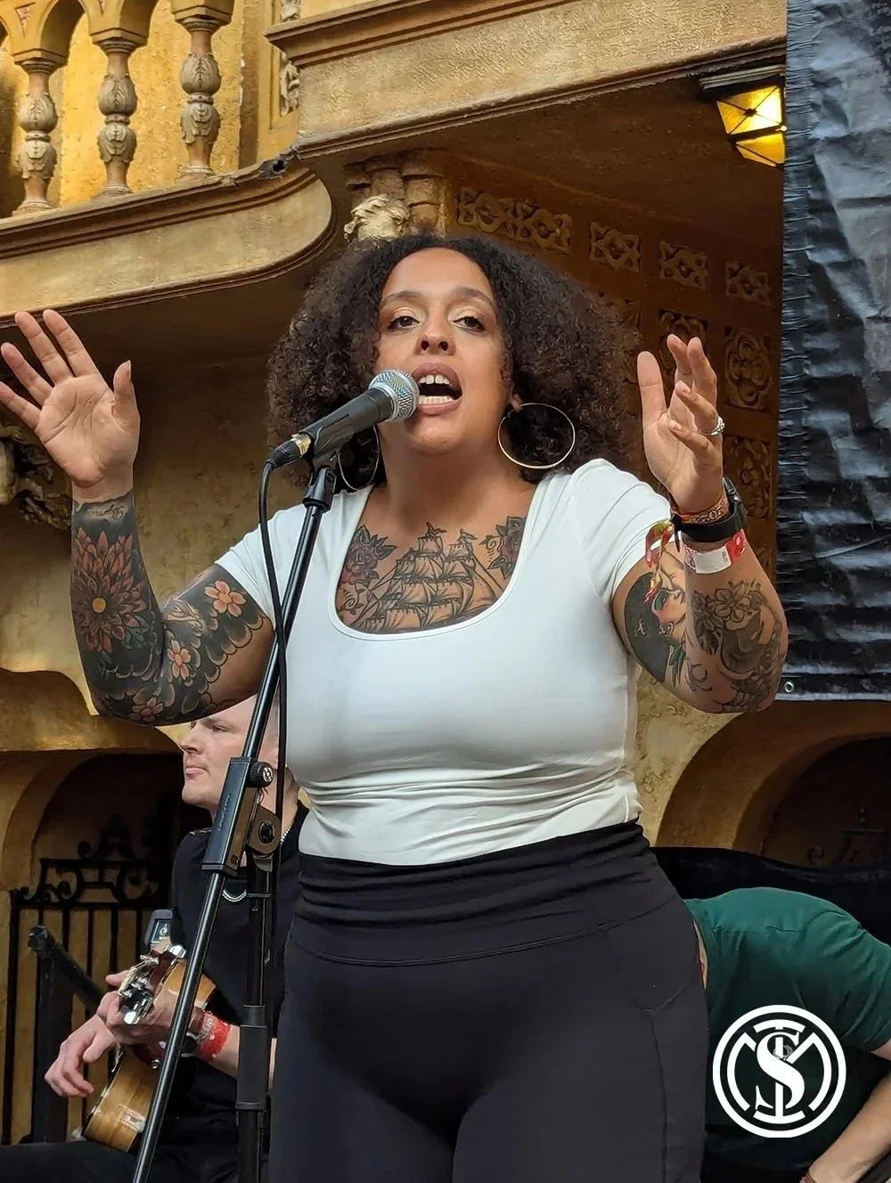 Dakka Skanks - photo - 1MU