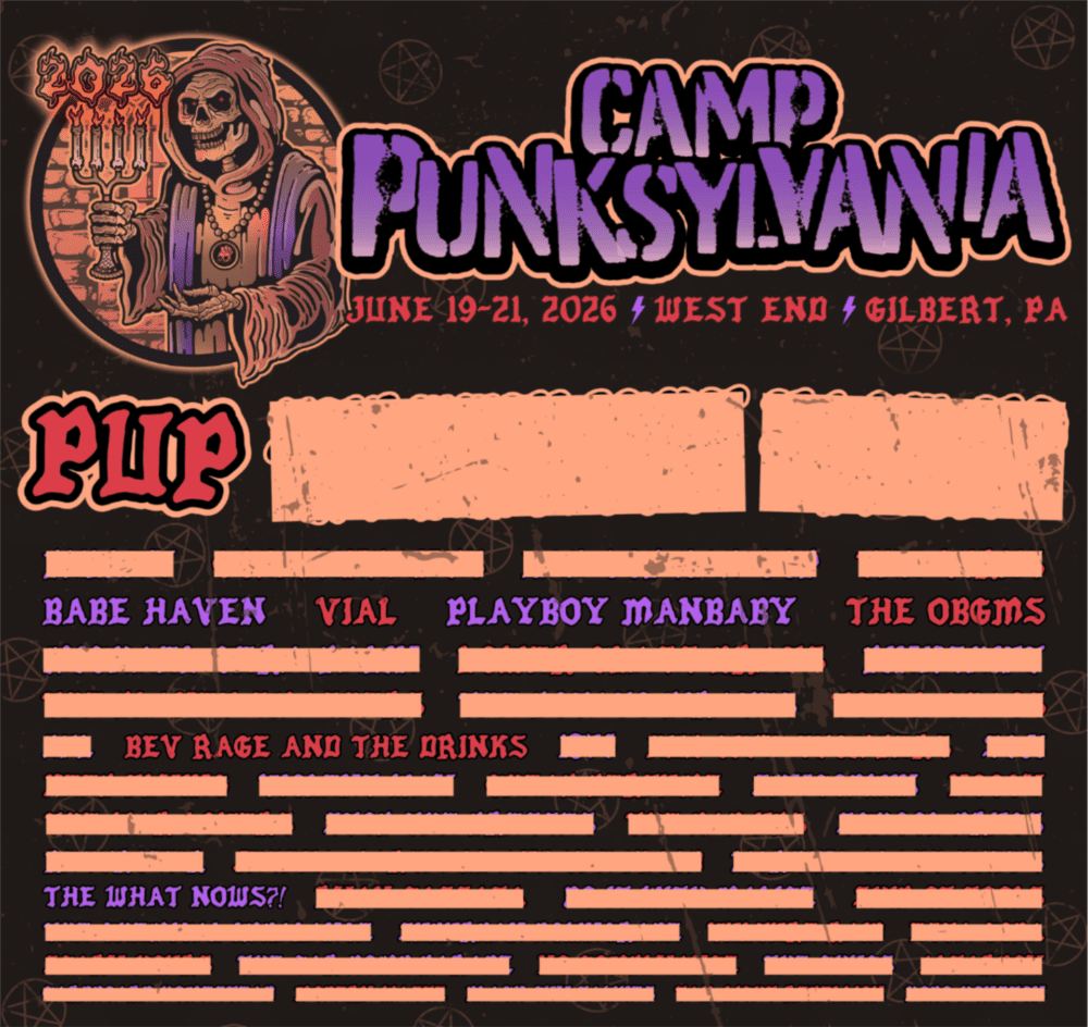 Camp Punksylvania