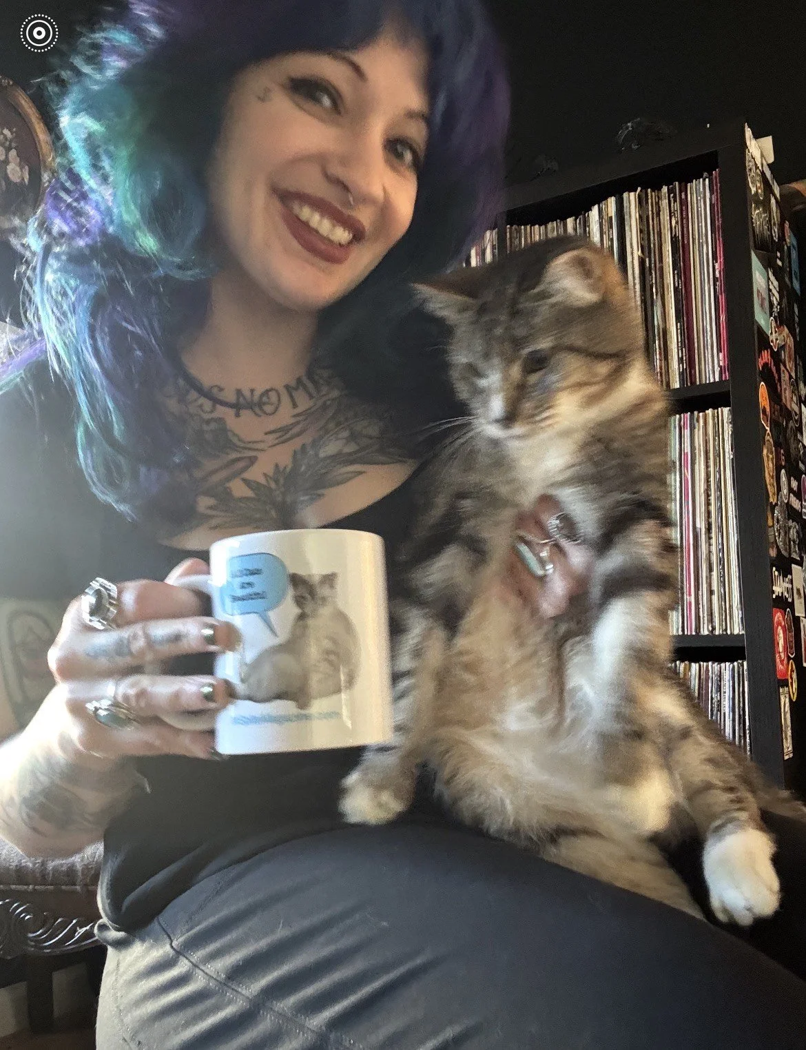 Maria Chaos’s 10 Best Festivals of 2026