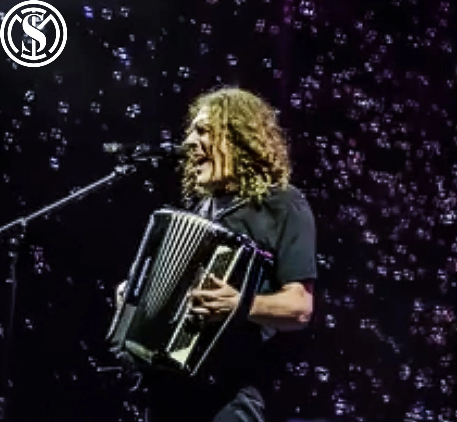 Weird Al - photo Kim Moenich 