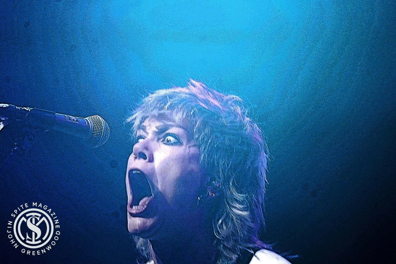 Rebellion Day 2 Wait for the Blackout