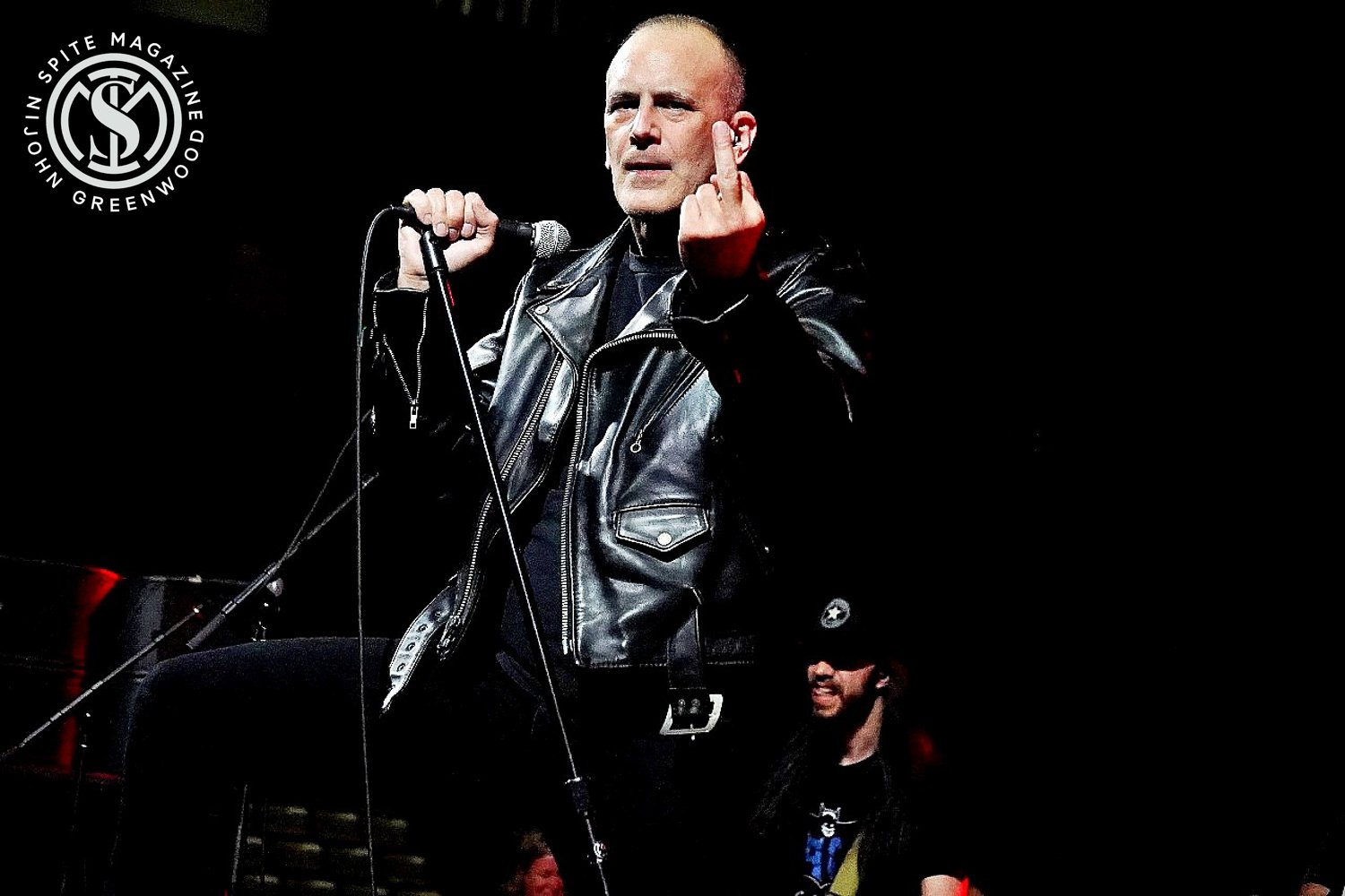 Johnny’s Top 25 photos of 2025