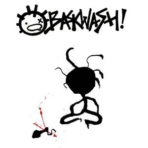 Photo of the album cover that is being reviewed.