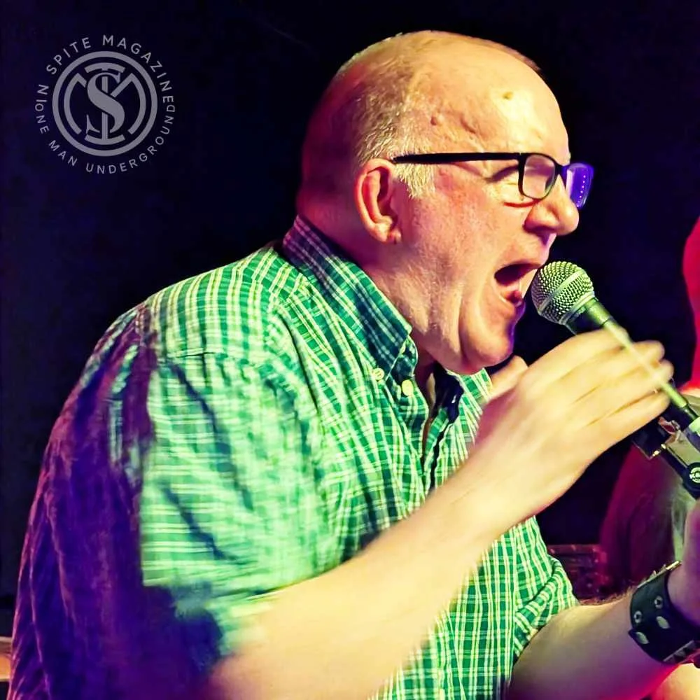 Signposts Underground: February 2026