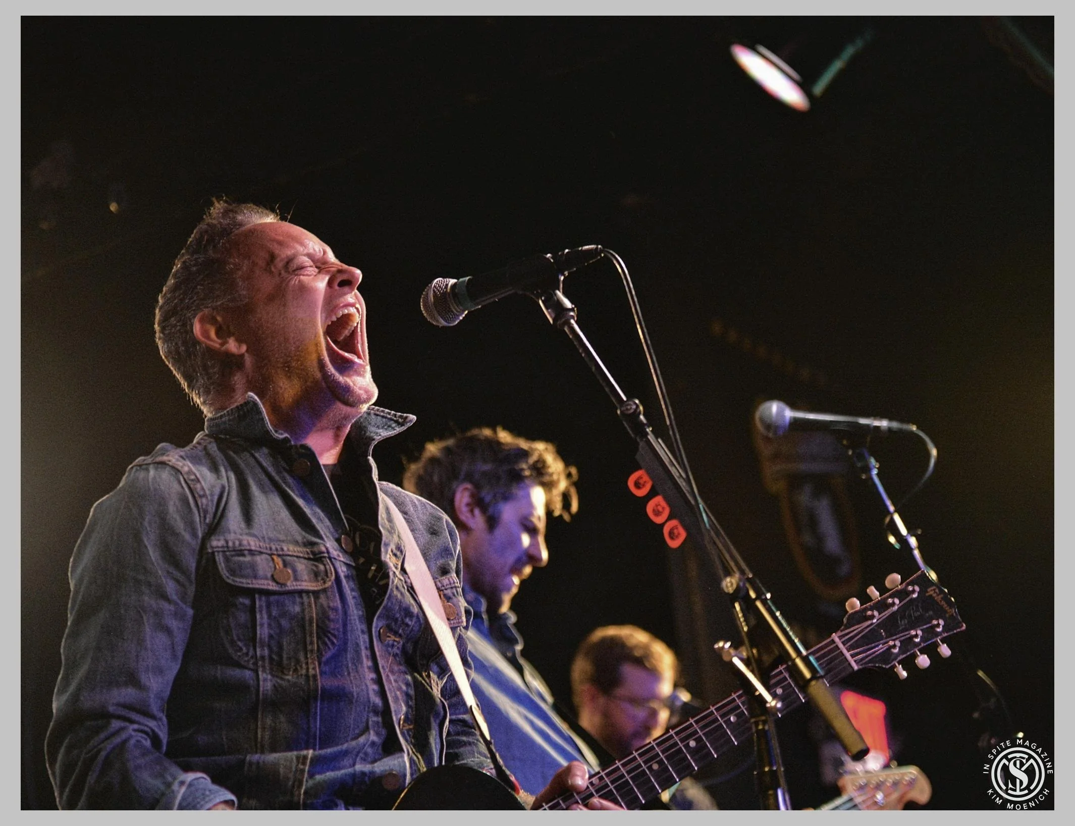 Strike Anywhere Remind Us To Dance