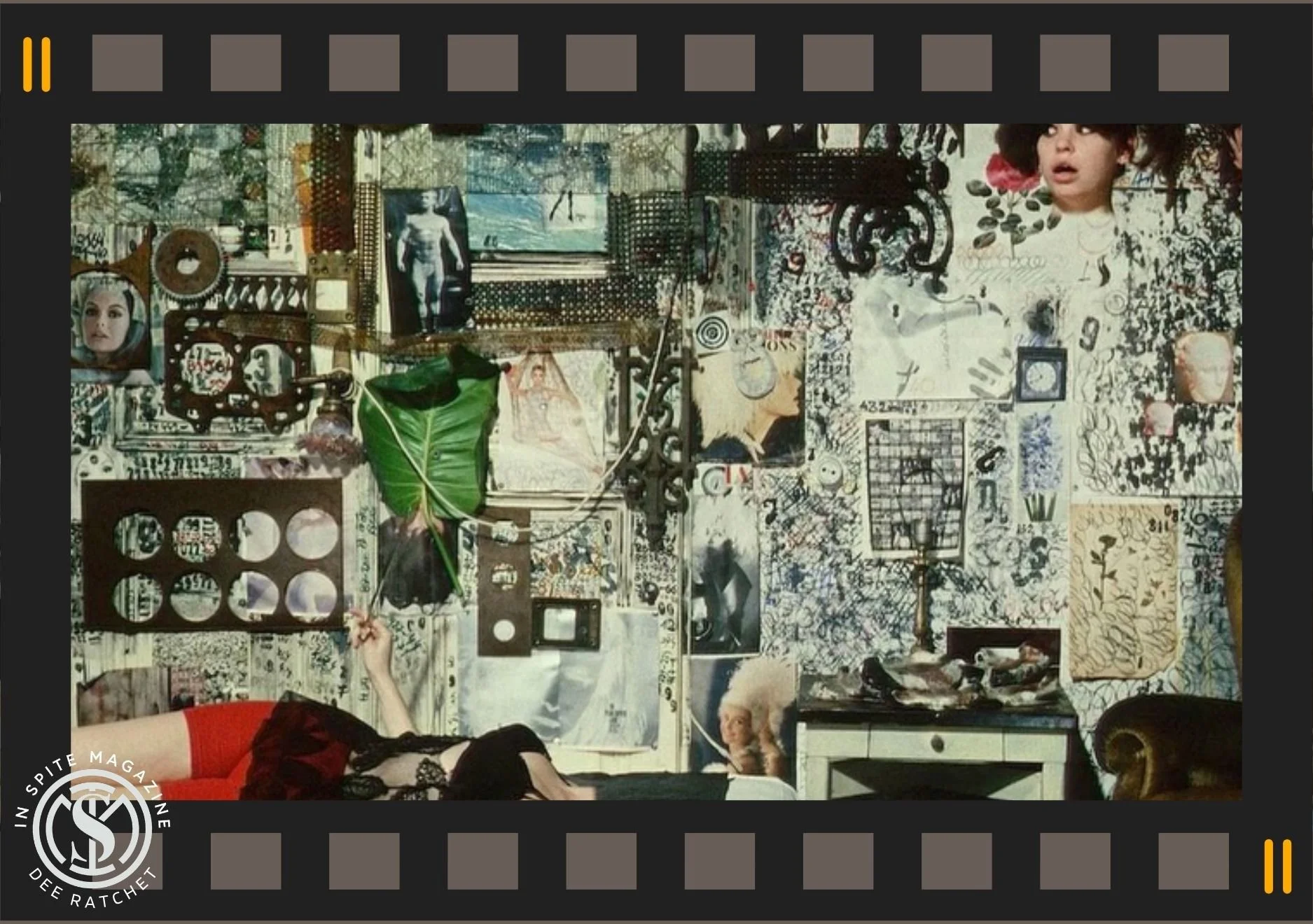 Punk on Film: Before Blank Generation