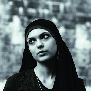 Photo of the album cover that is being reviewed.