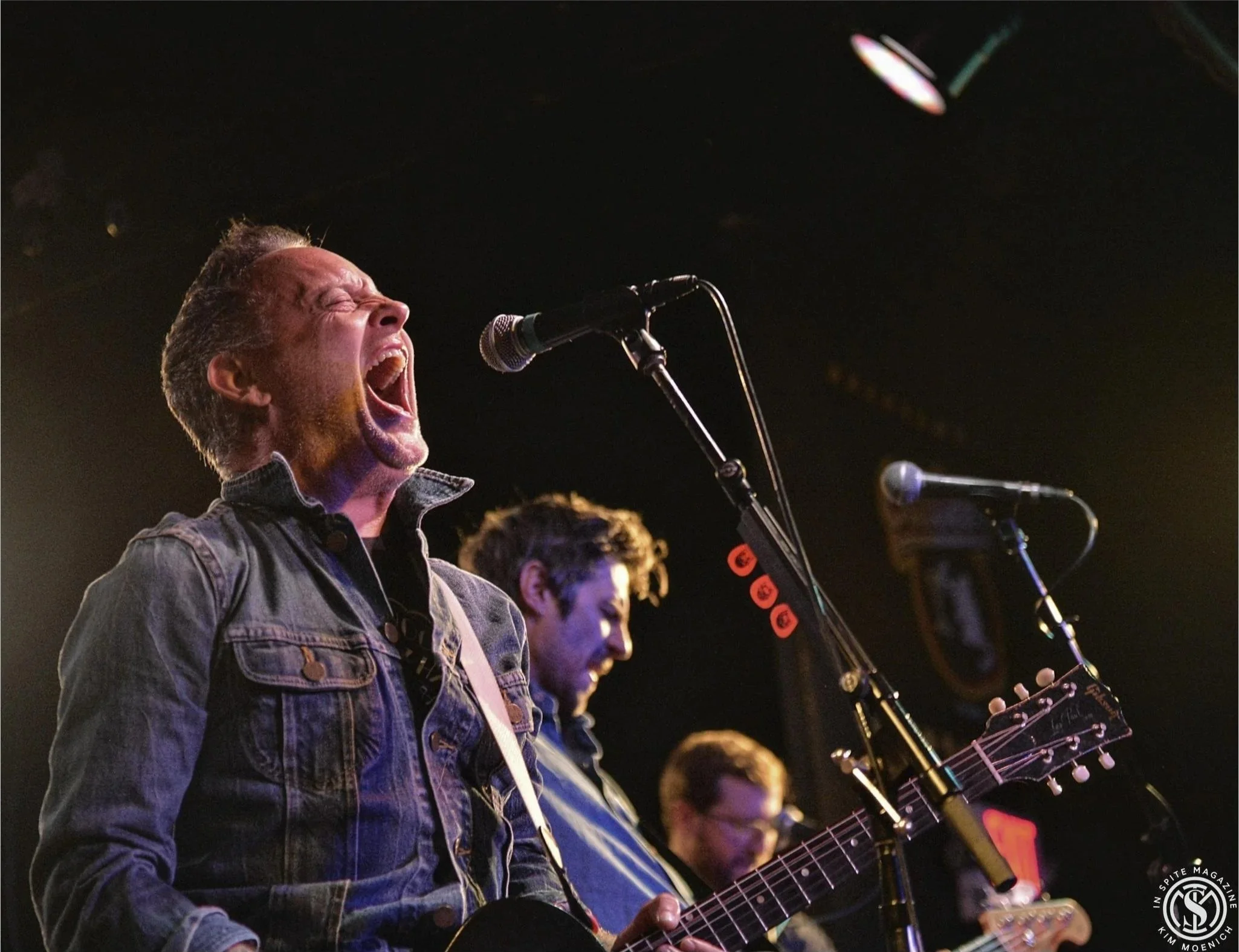 Strike Anywhere Remind Us To Dance