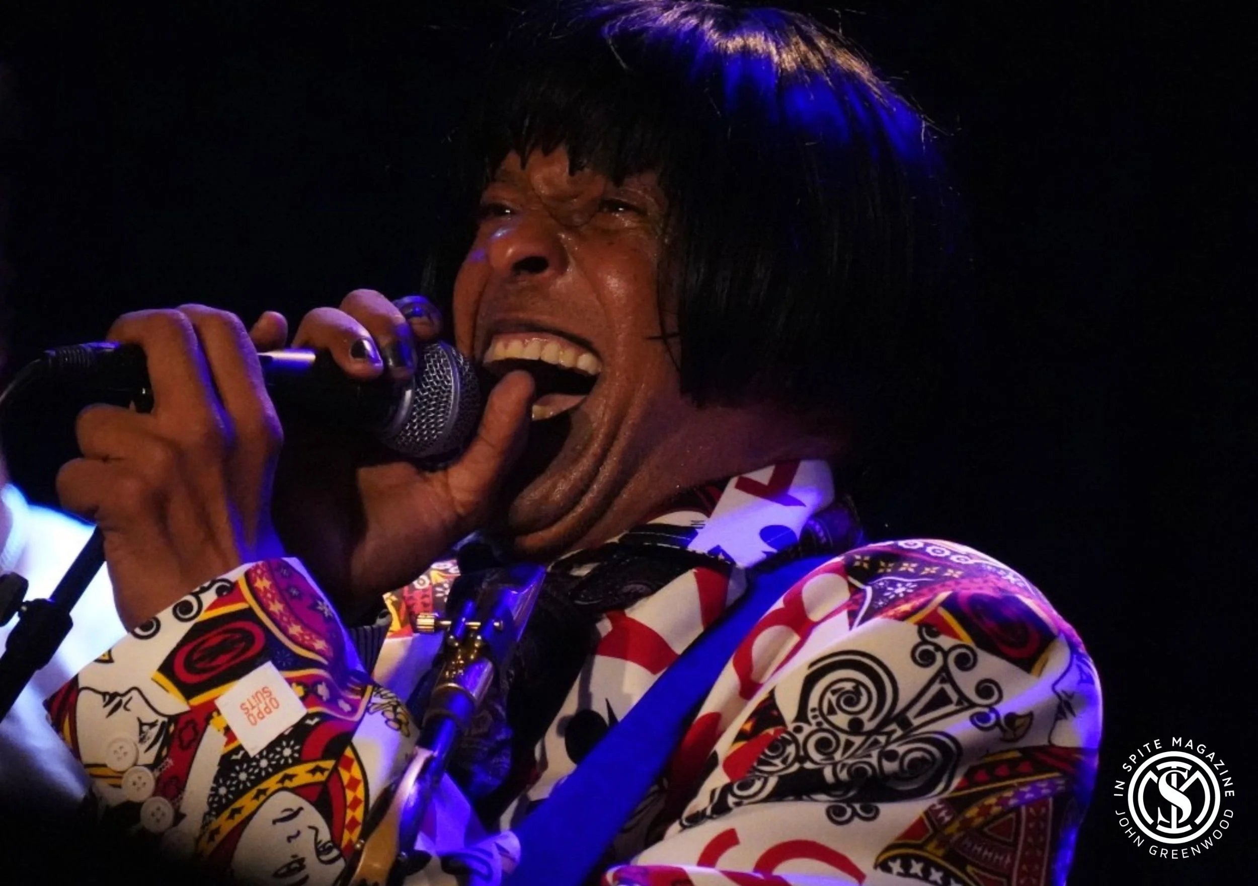 The Sounds of Soul Ska Will Put a Spell on You! Soul Ska at SweetWater Music Hall