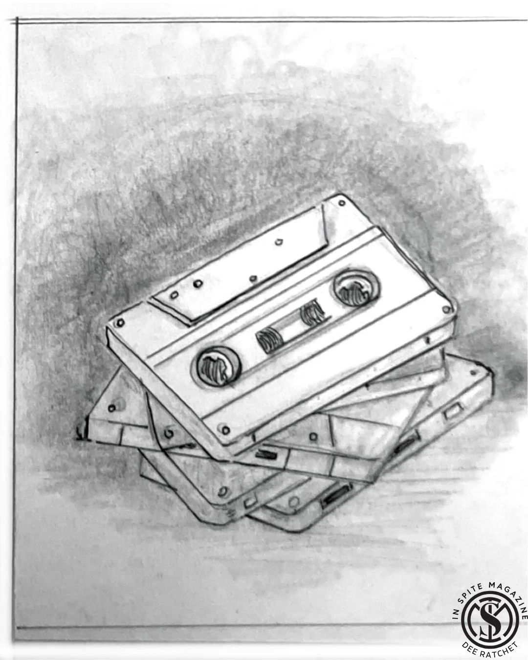 Bitch, Please: Ladies Tea