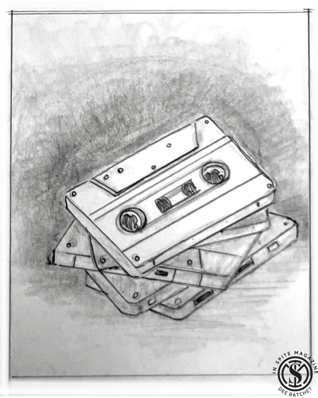 Bitch, Please: Ladies Tea