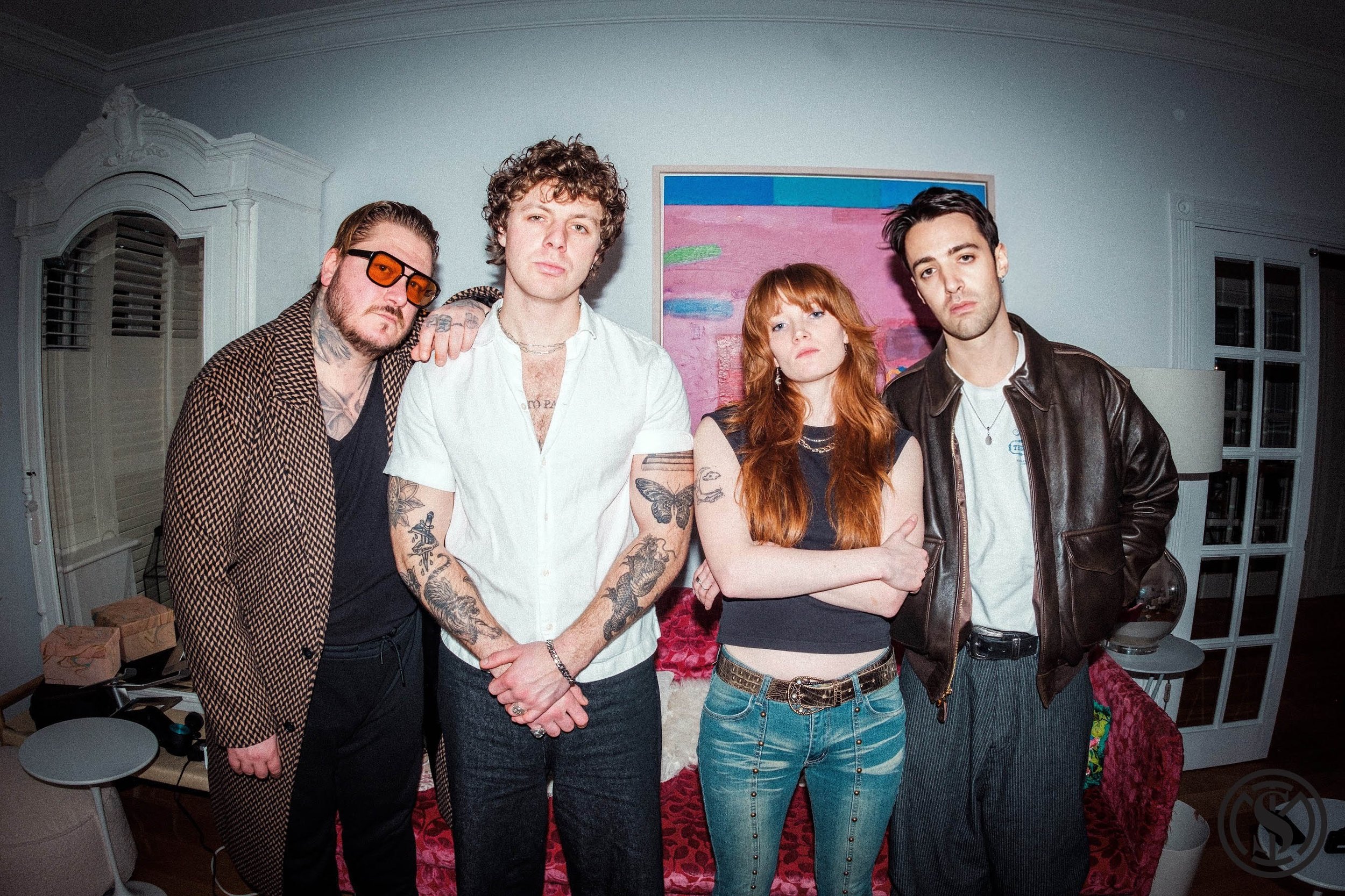 Can’t Stop Talking About Can’t Stop Talking