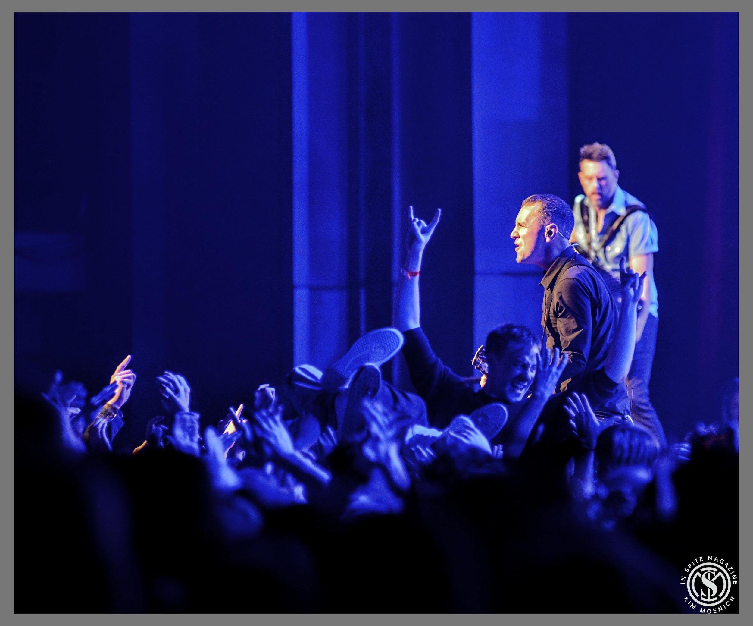 The Spirit of ‘96 Washed over us all: Dropkicks 30th Anniversary Tour Recap