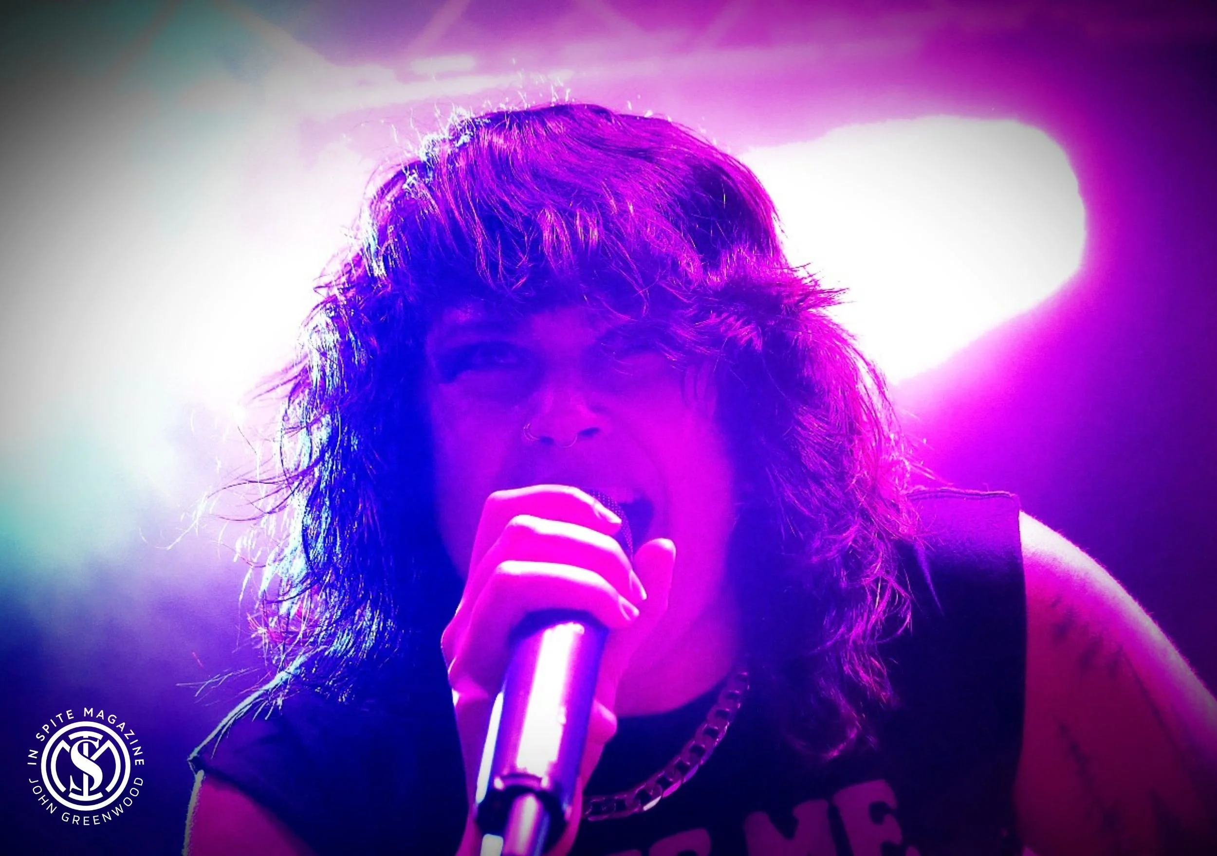 Back to the Futour! The Forward Momentum of Millie Manders and the Shut up