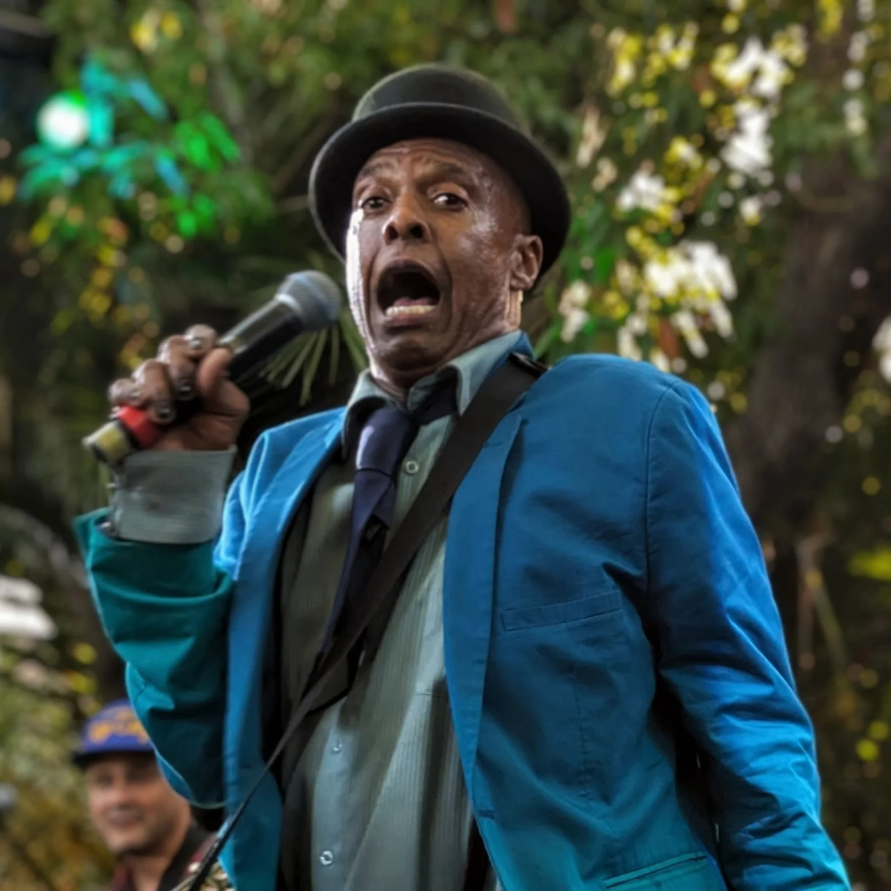 Fishbone is Still in Your Face After 40 Years