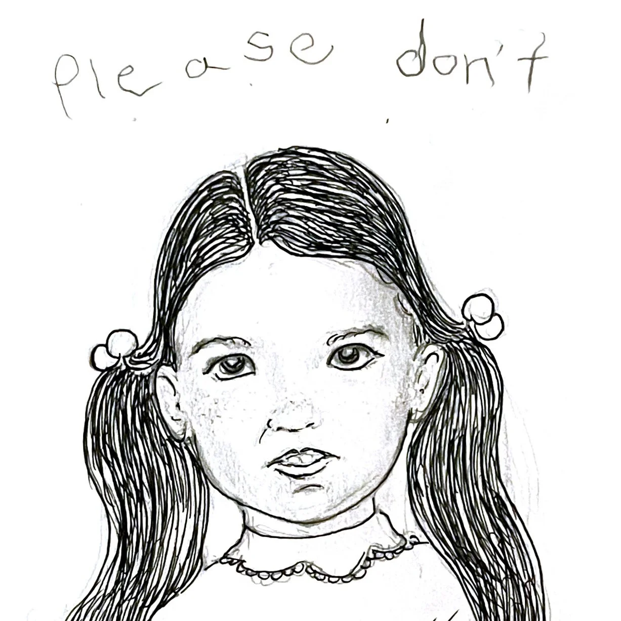 Bitch, Please: Little Hands, Big Mosh Pit