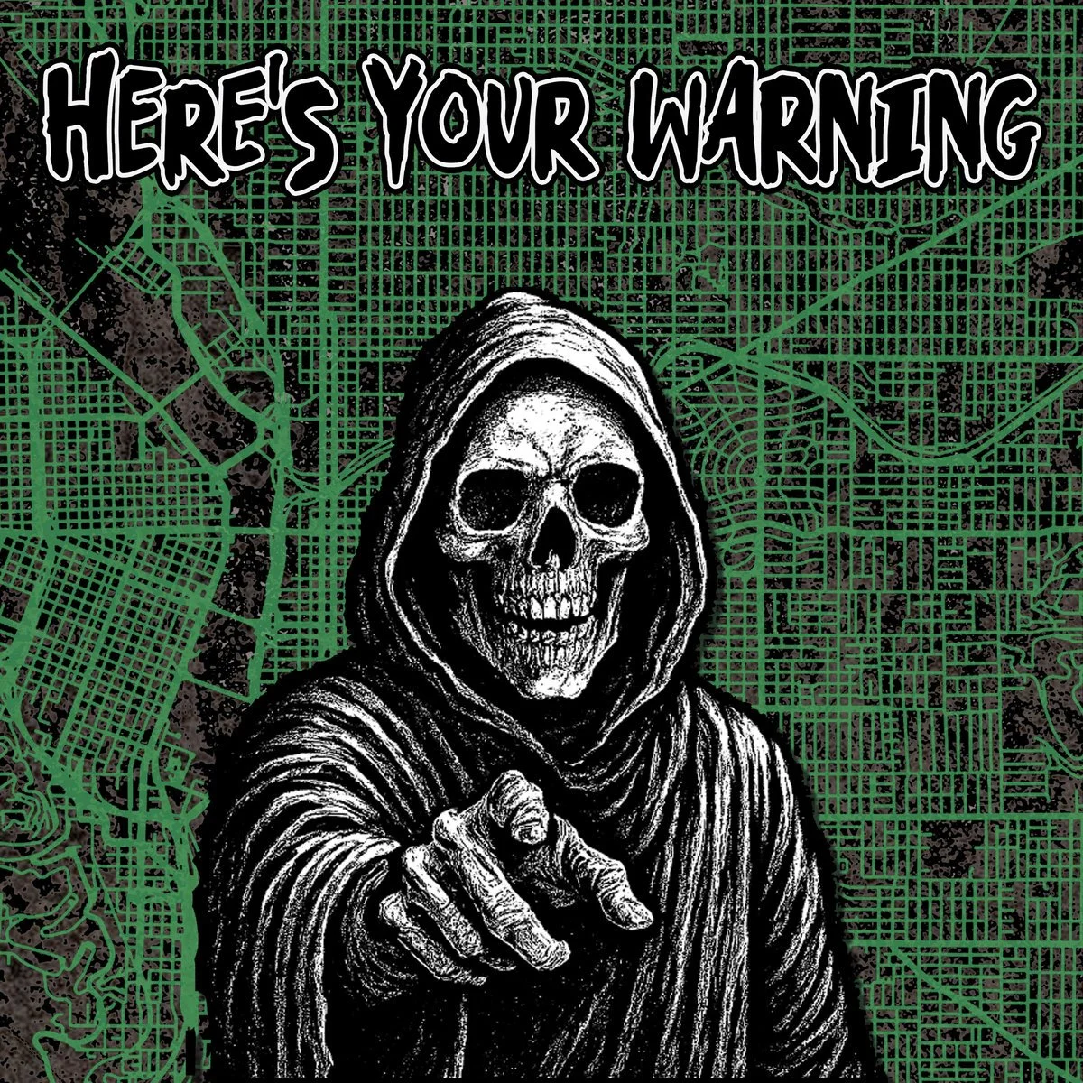 Punk Rock Record Reviews: The Best of 2026 Part Six. — In Spite