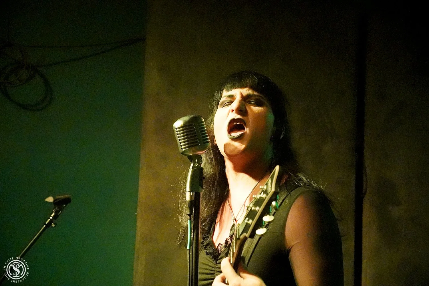 Wonderland Rejects — All Photo Credit John Greenwood
