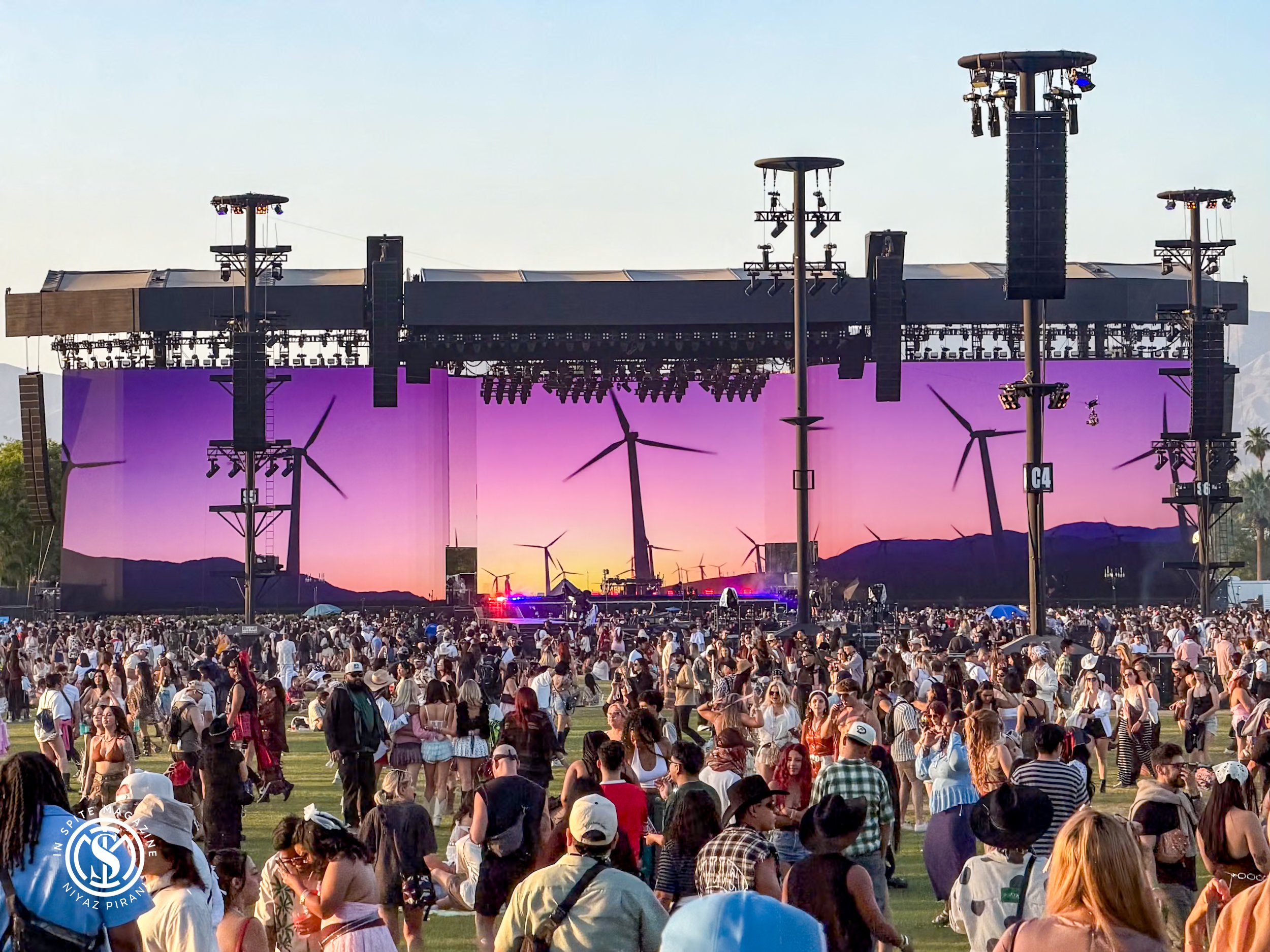 5 Takeaways from Coachella 2026 + 5 Things We Need in 2027
