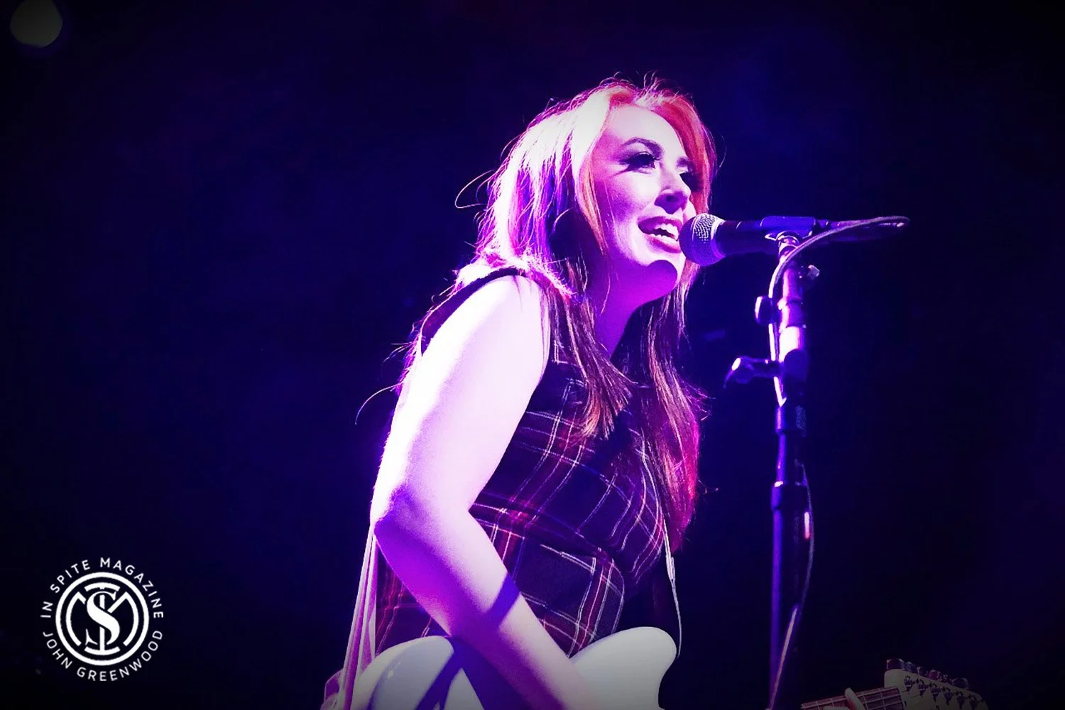 Dog Party @ The Filmore—Photos by John Greenwood 