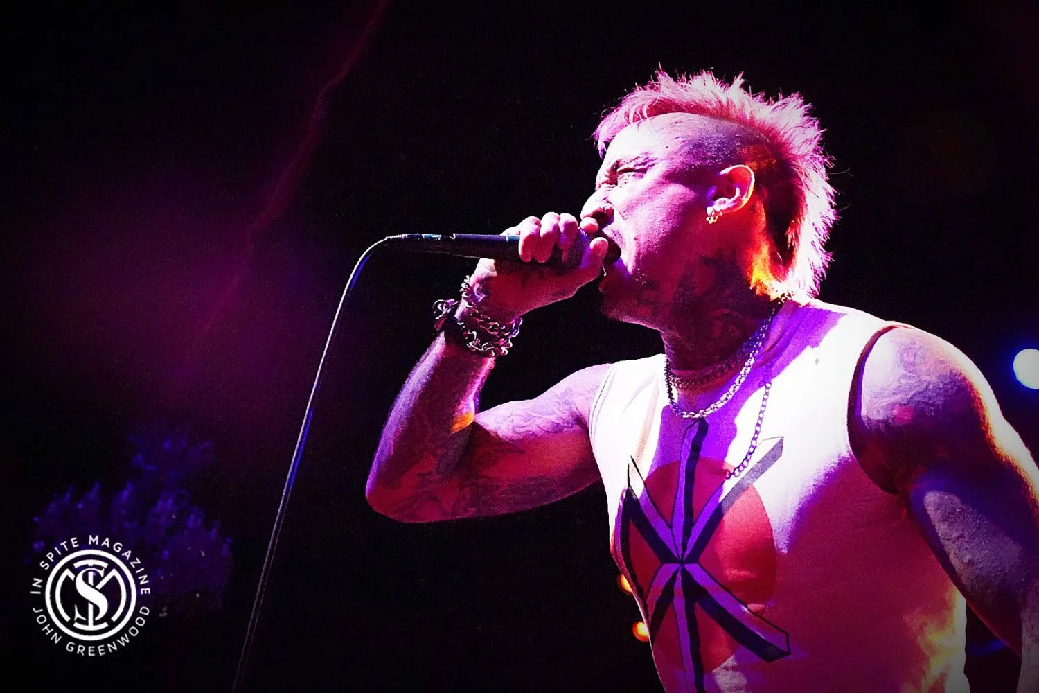 Monster Squad @ The Filmore—Photos by John Greenwood