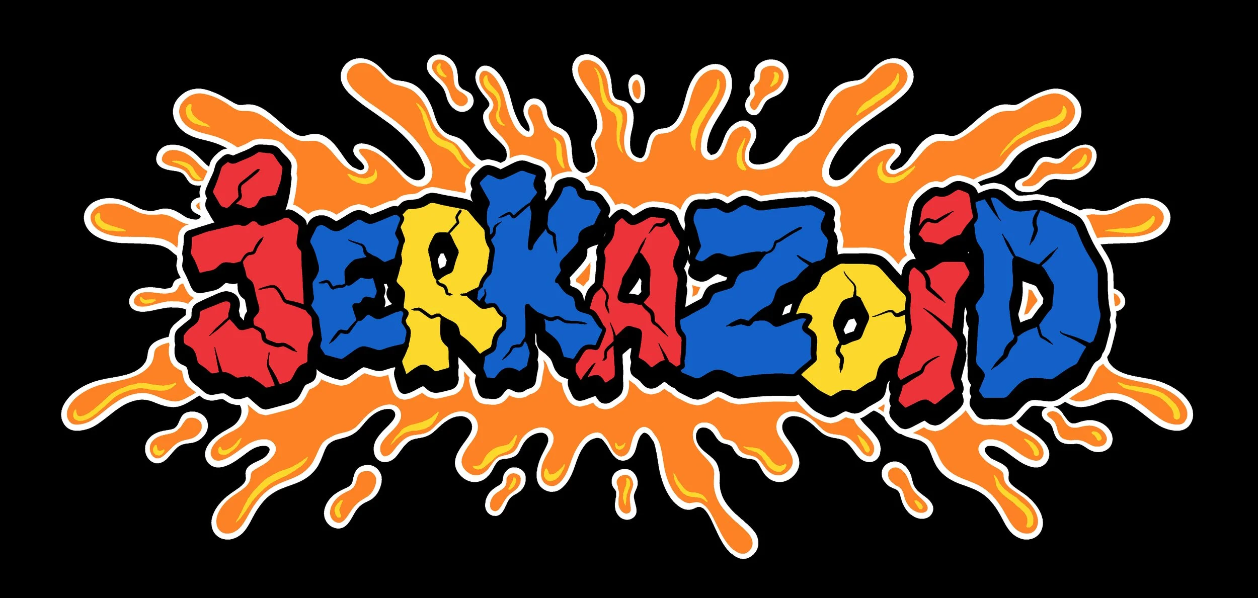 Jerkazoid Introduces Us To Melodic Power