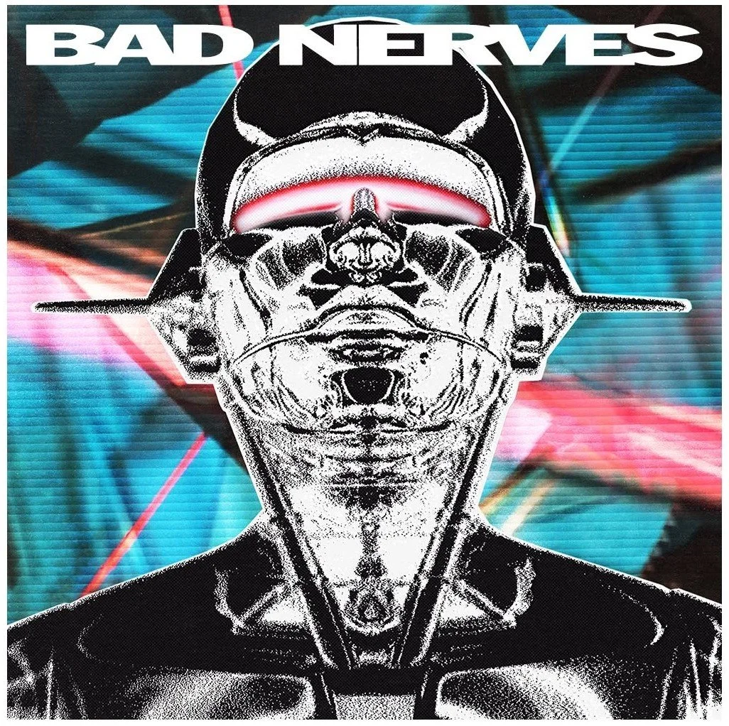 Bad Nerves release new single, announce shows with Sex Pistols.