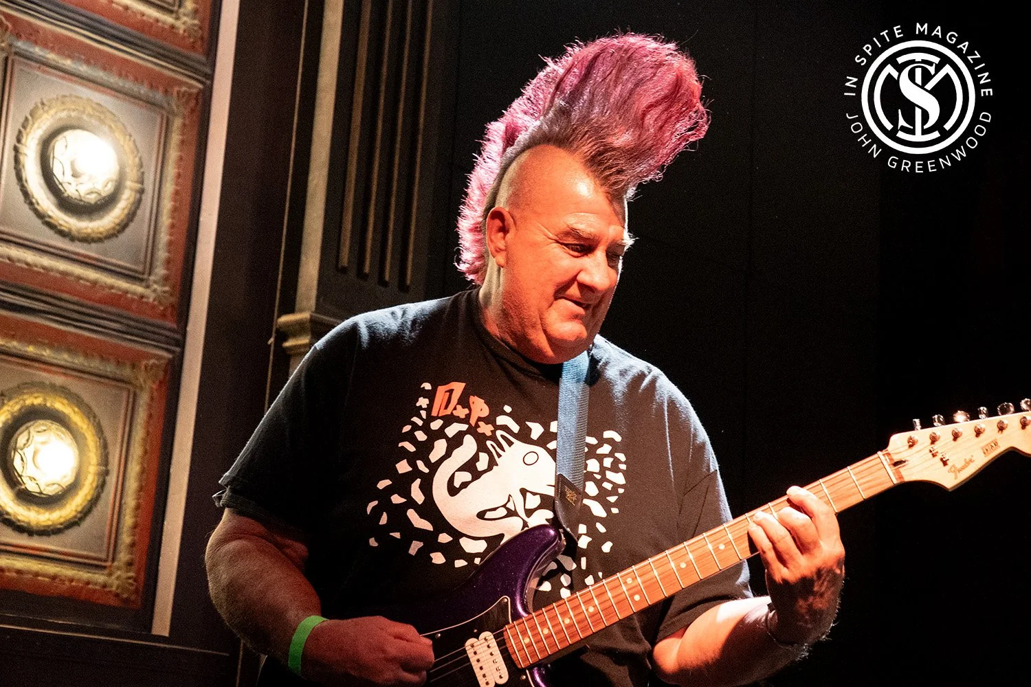 LEESTOCK 2026: Punk Rock Maximalism