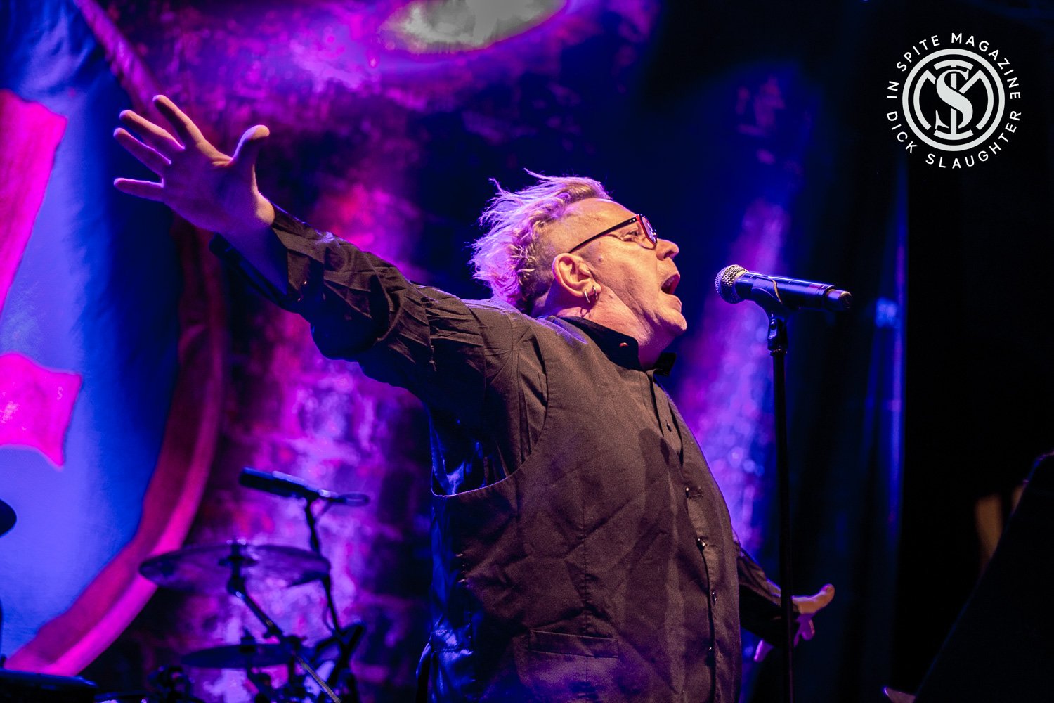 This is Not The Last PiL Tour