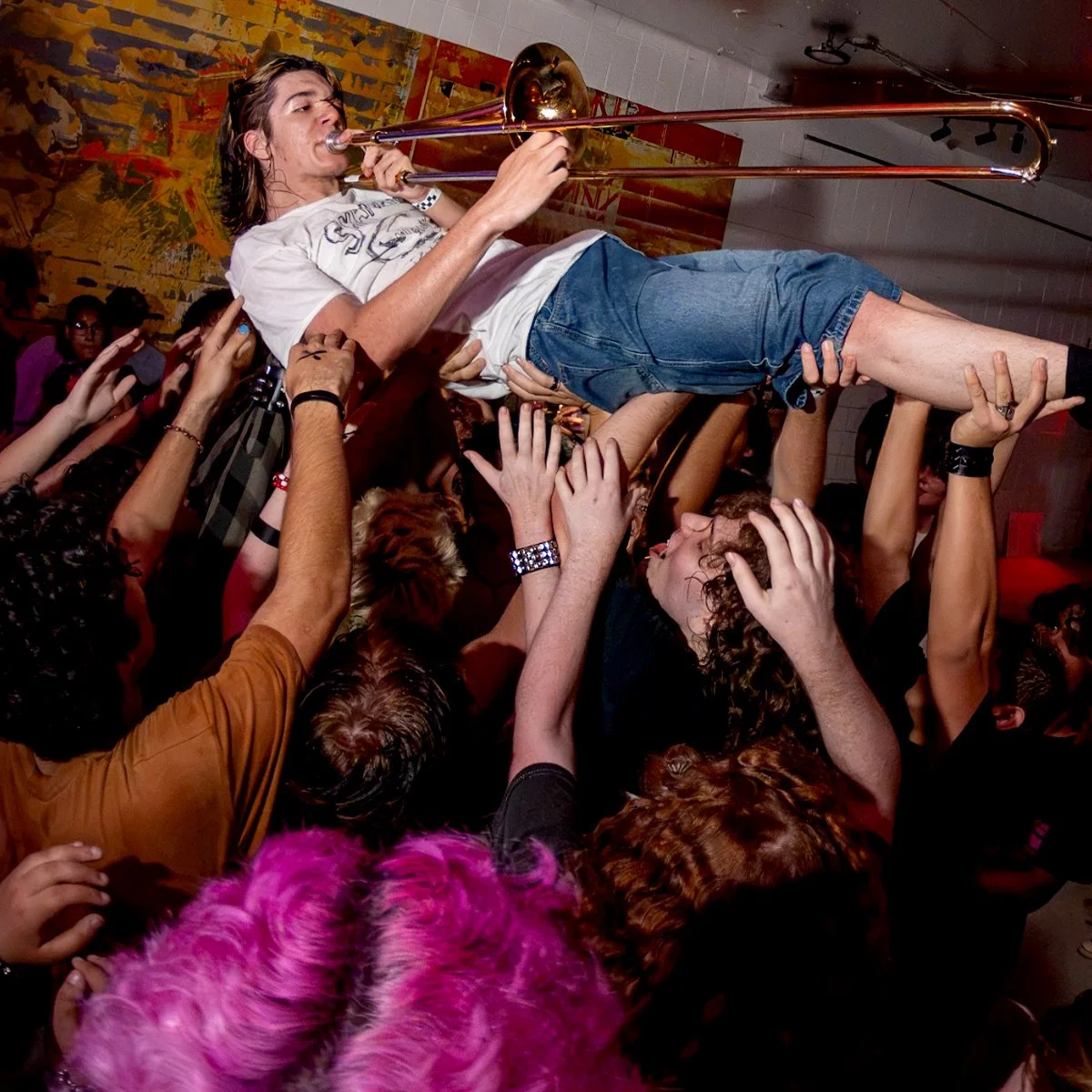 ¿Fourth Wave? Meet Ska’s New Latino Generation