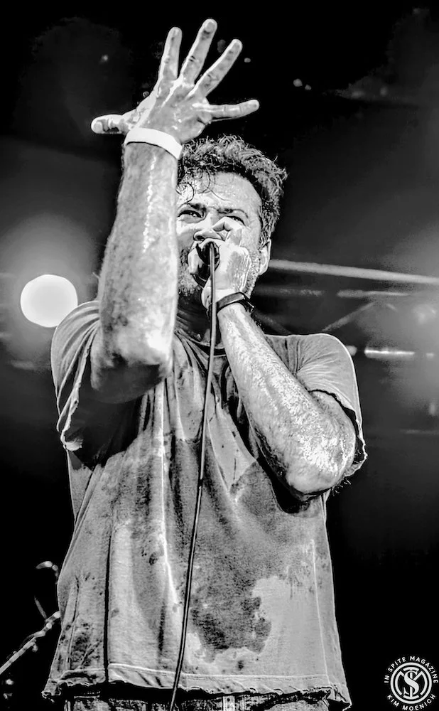 HBD Ottobar, and Thanks for the Amazing Show!