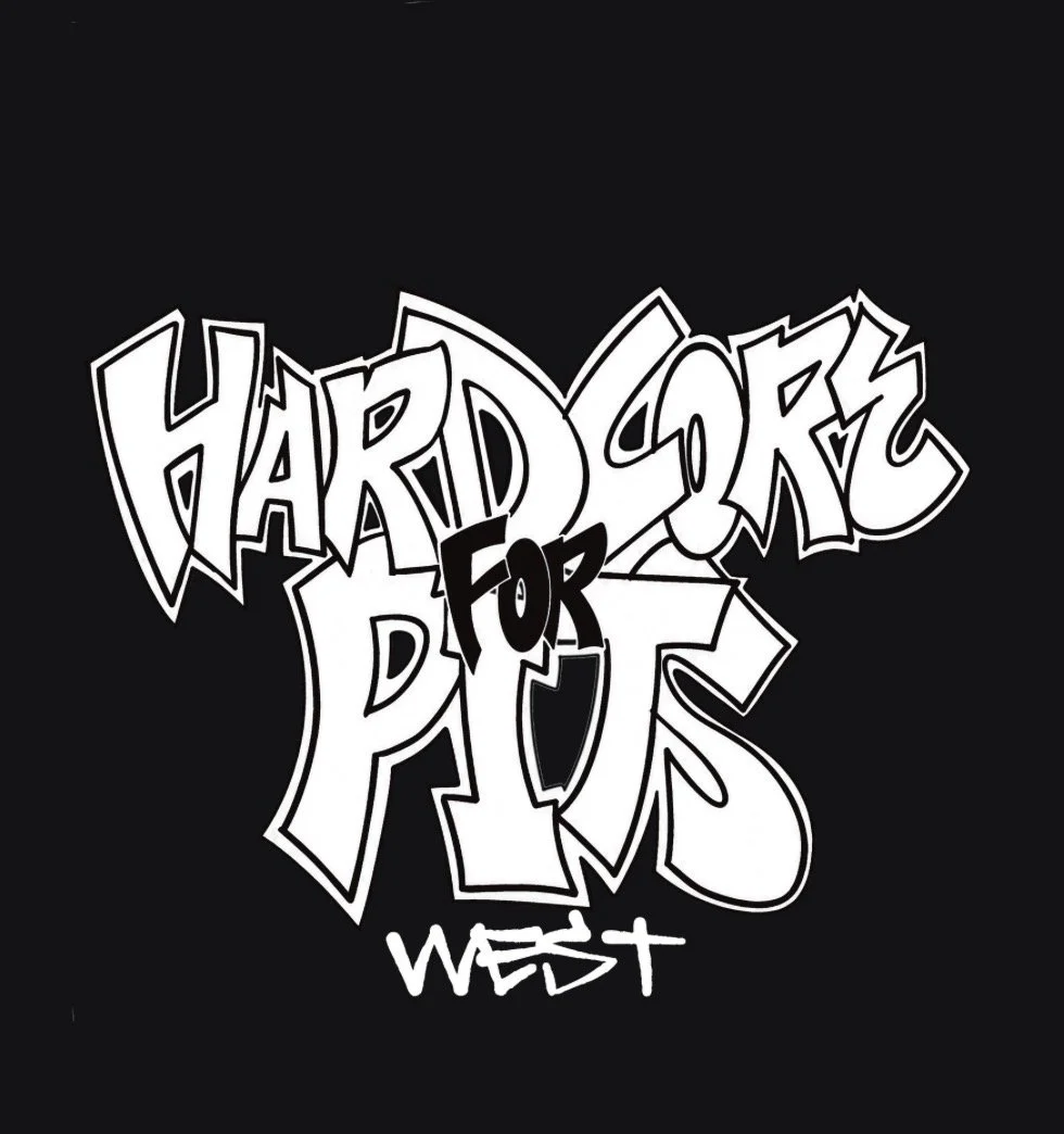 Helping Save Pitbulls’ Lives Through Hardcore Music in the East Bay