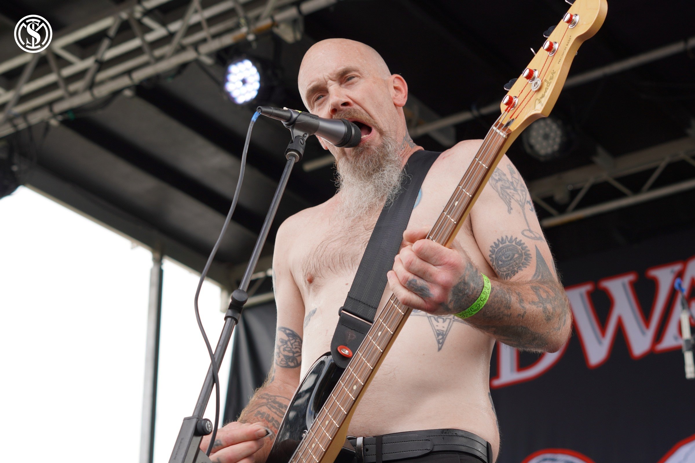 2024 Punk In The Park Orlando: Part One — In Spite Magazine