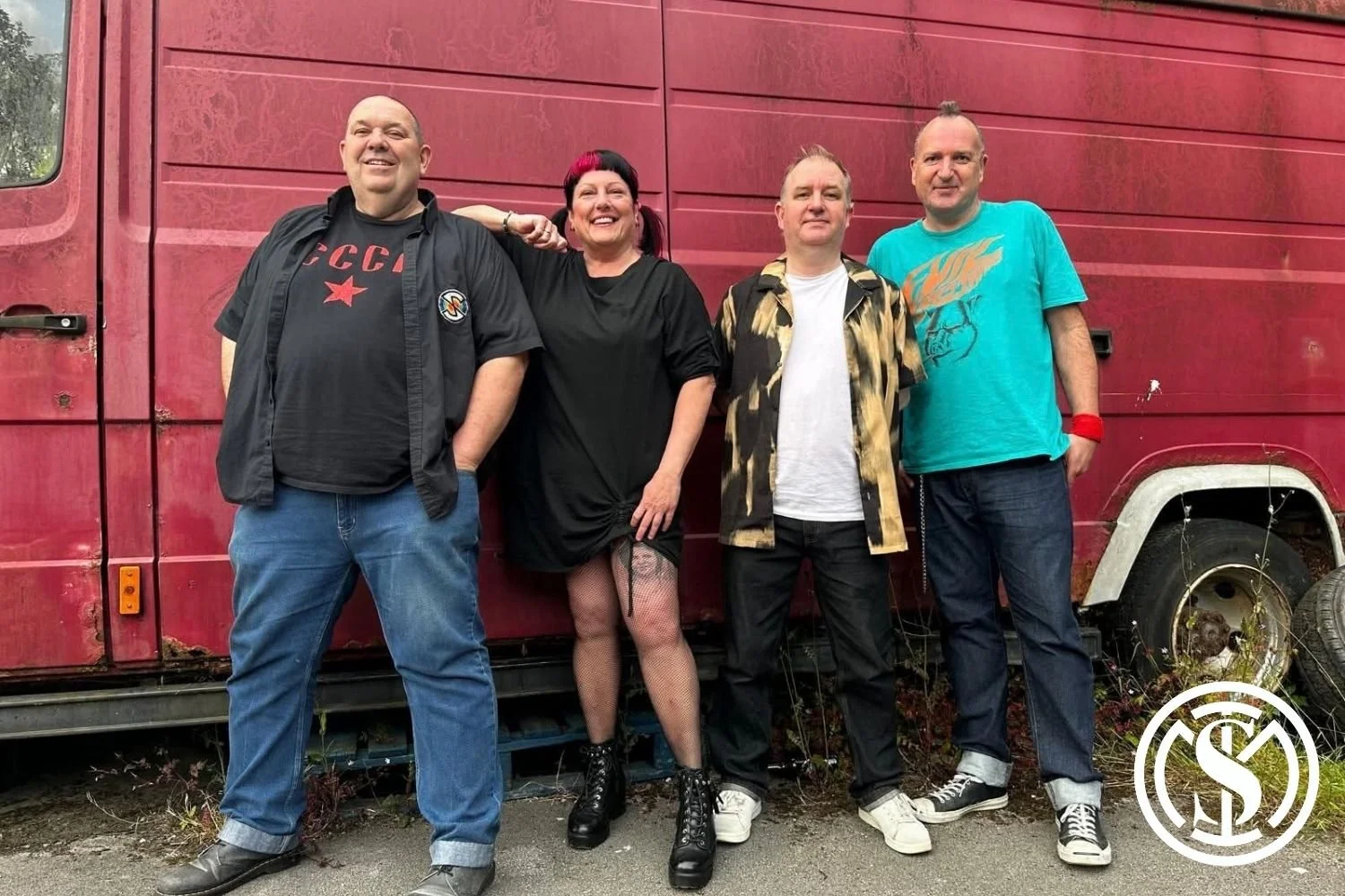 Punk and Disorderly 2025