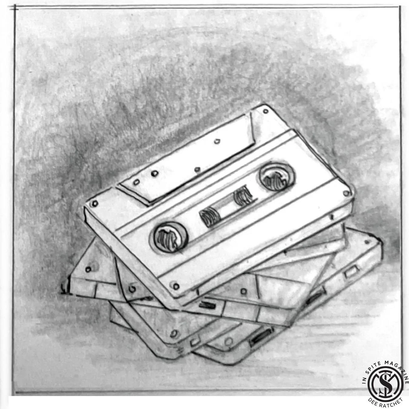 Bitch, Please: Ladies Tea