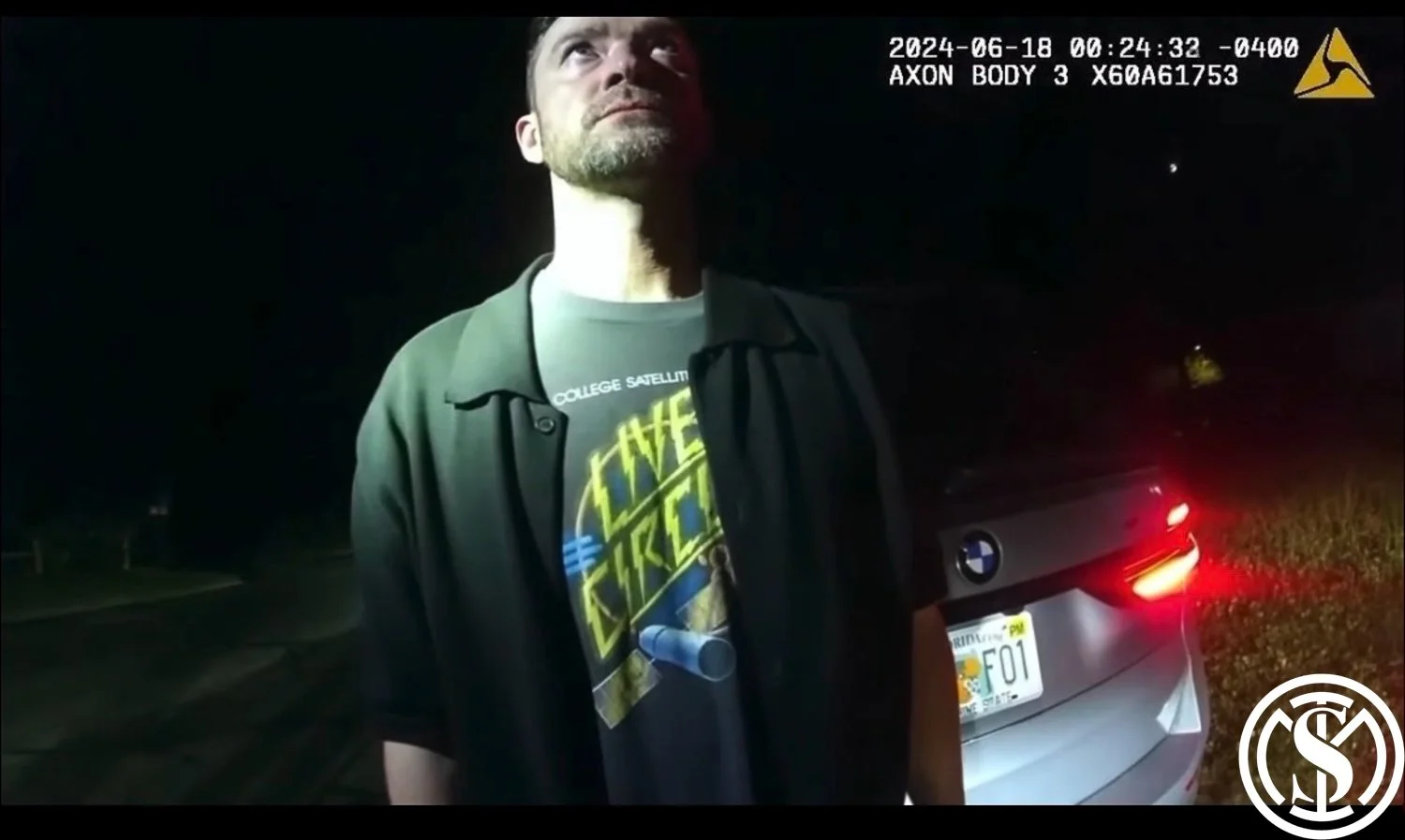 “It’s Hard to Explain… I’m Justin Timberlake”