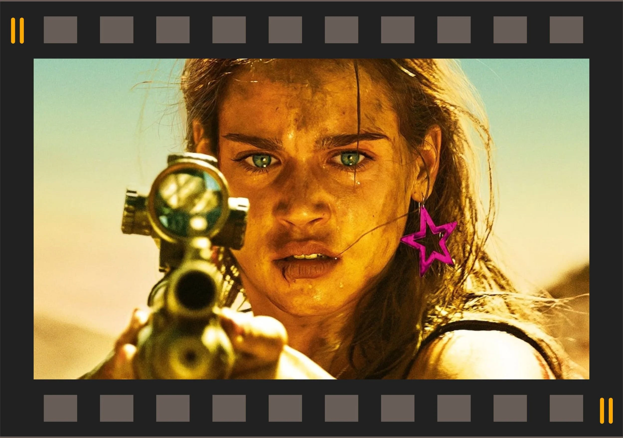 Punk on Film: Ladies, Enough is Enough